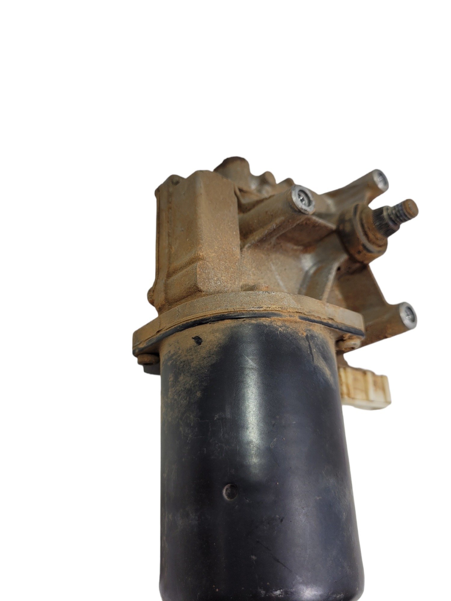 Motor Limpador M Benz Atego 4