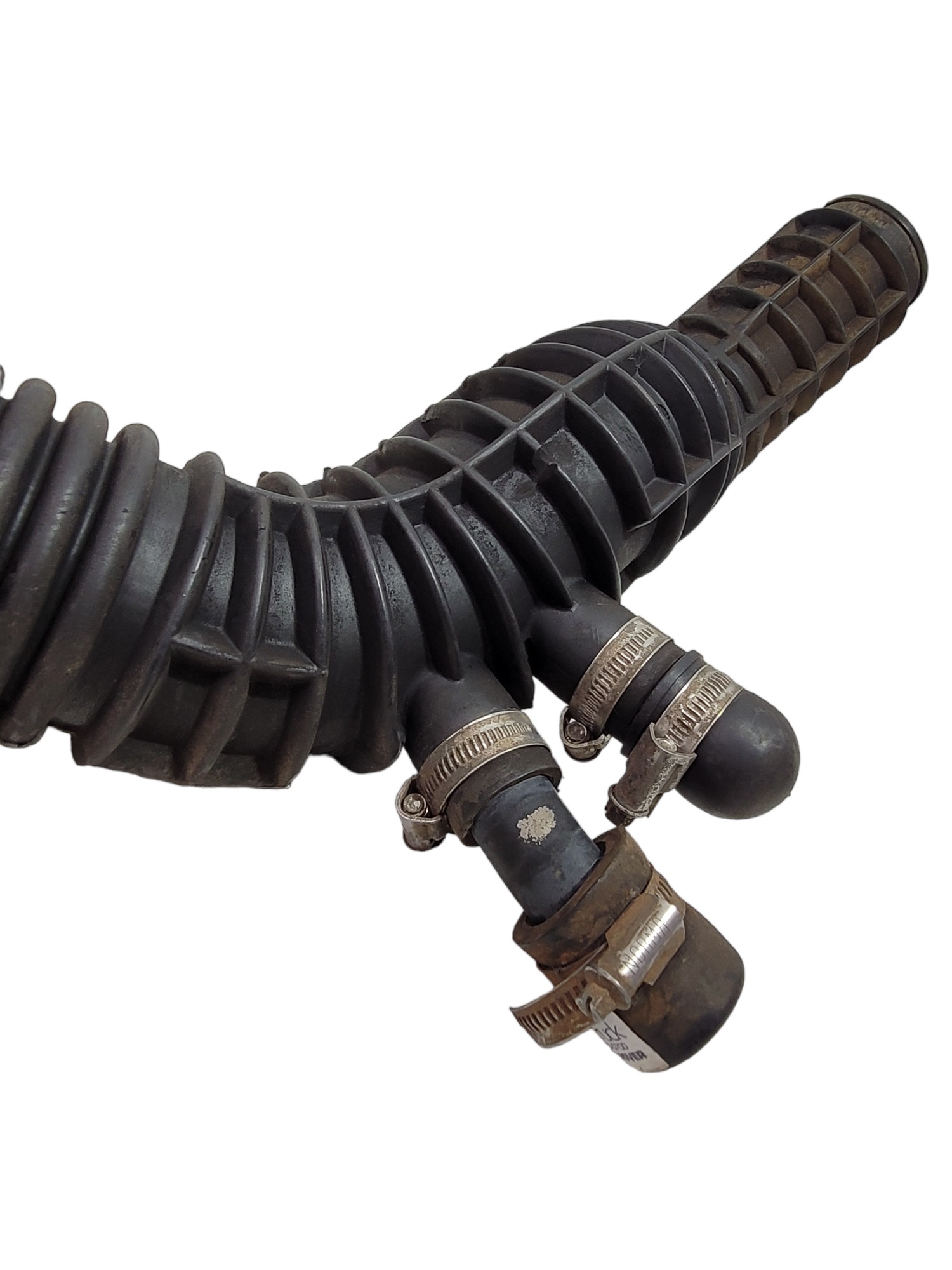 Mangueira Filtro Ar M Benz 1620 A6955287182 3