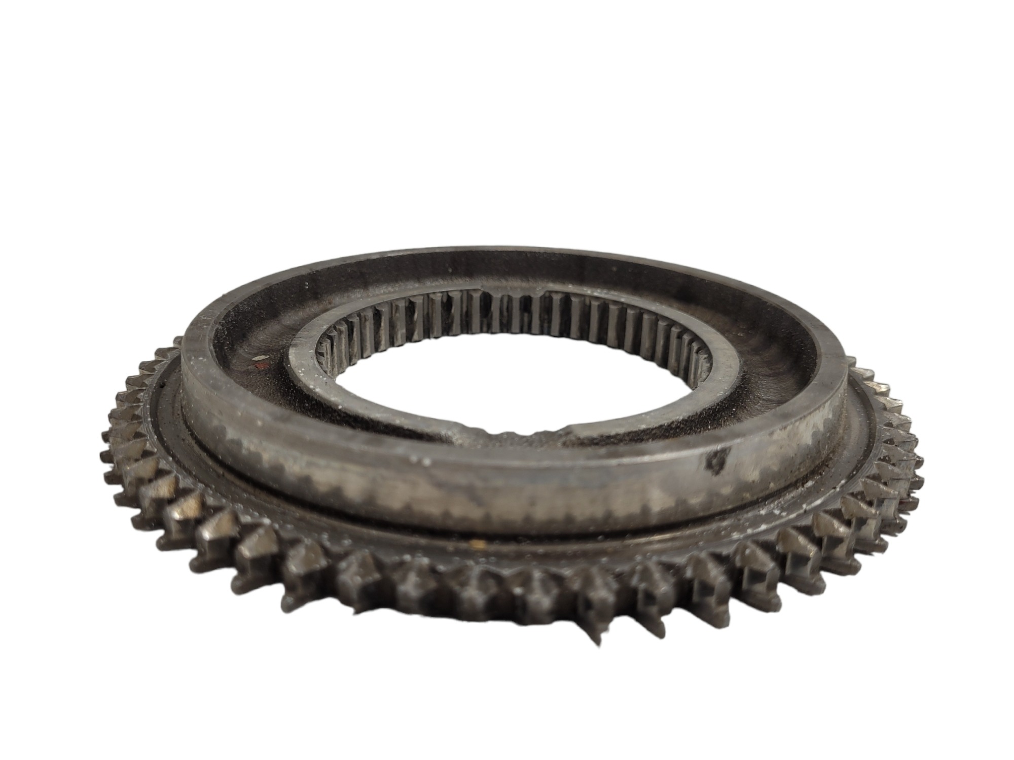 Corpo Sincronizado Caixa M Benz G85 A6952620034 3
