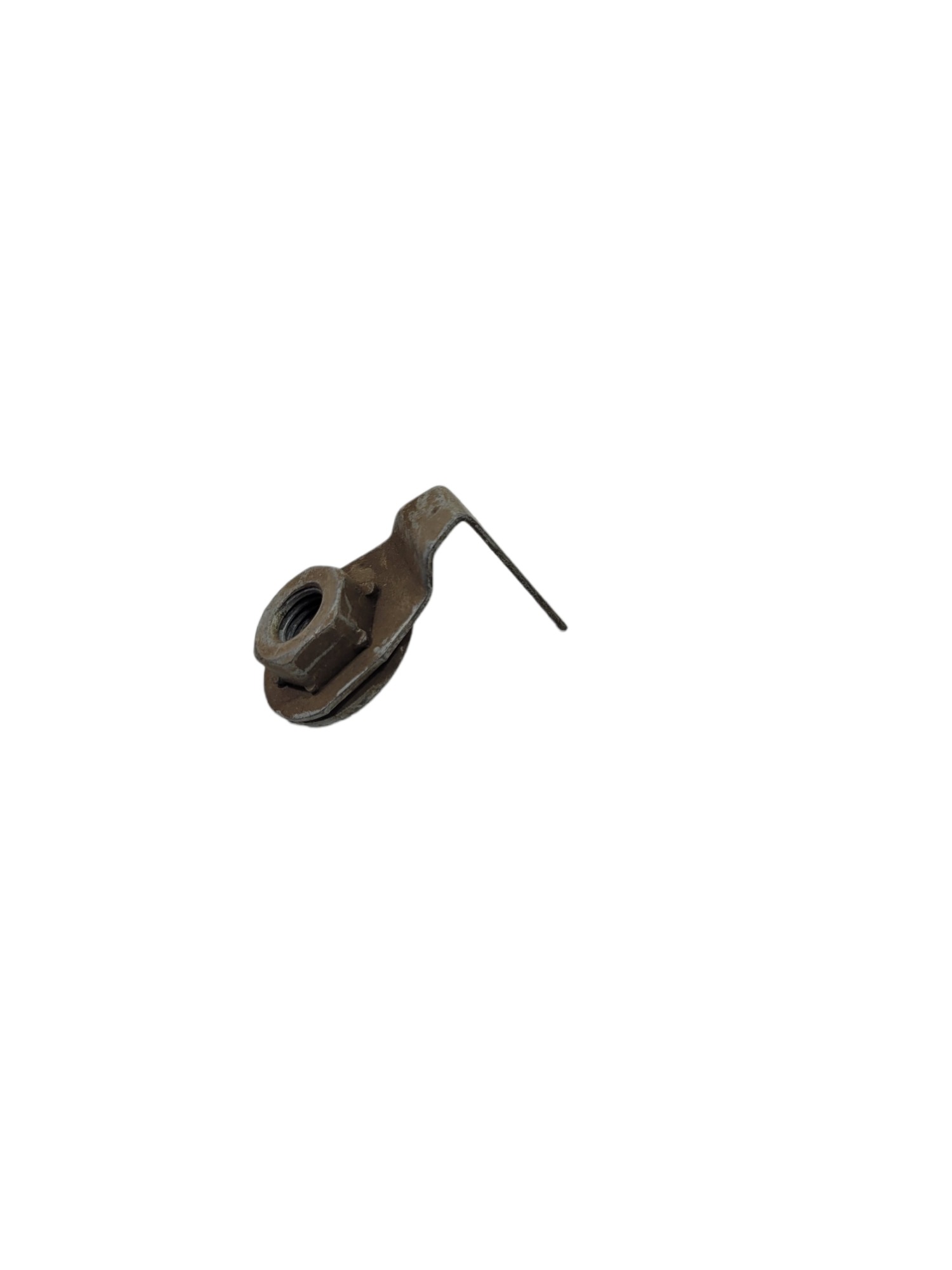 Porta Parafuso Cabeçote Coxim Motor Ford Cargo 2