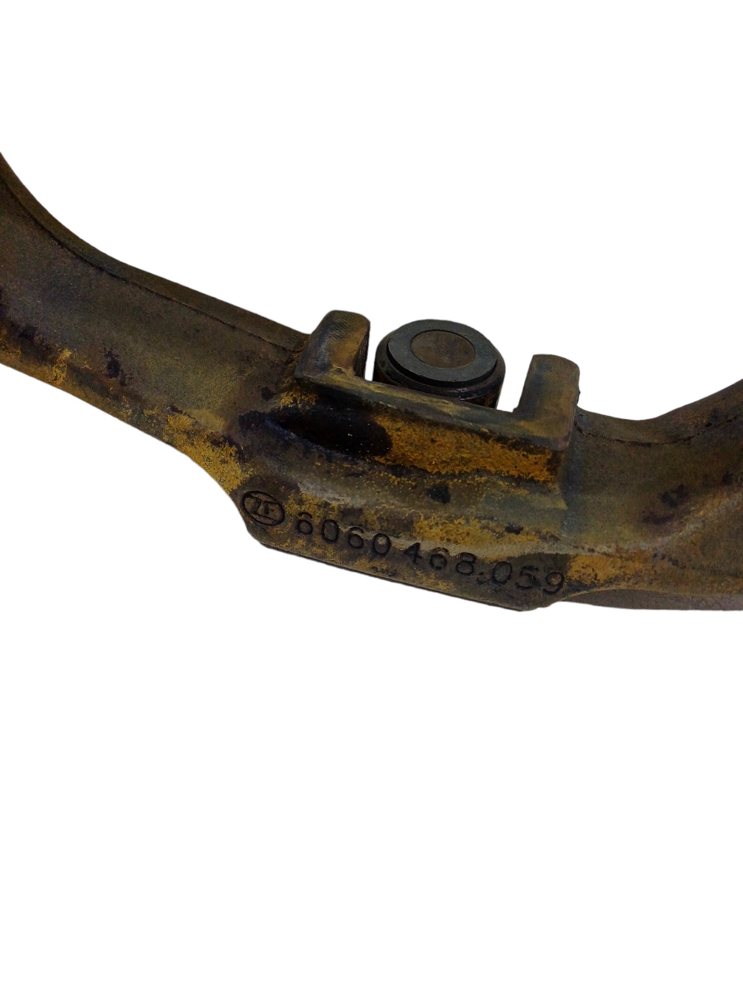 Garfo Embreagem Vw Man 17280 24280 S1474 6060468059 5