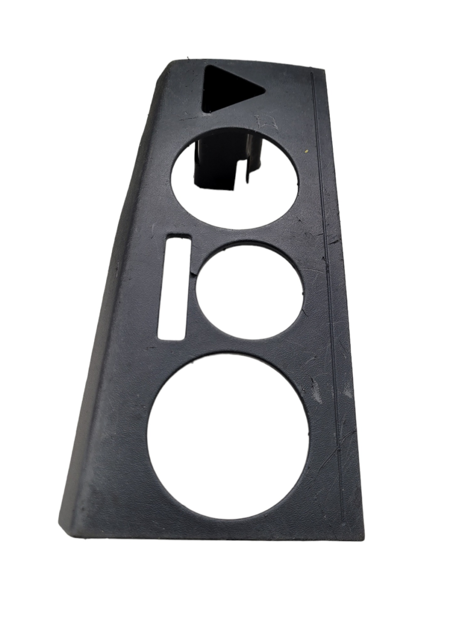 Acabamento Comando Ar Vw Constellation 2r2858079