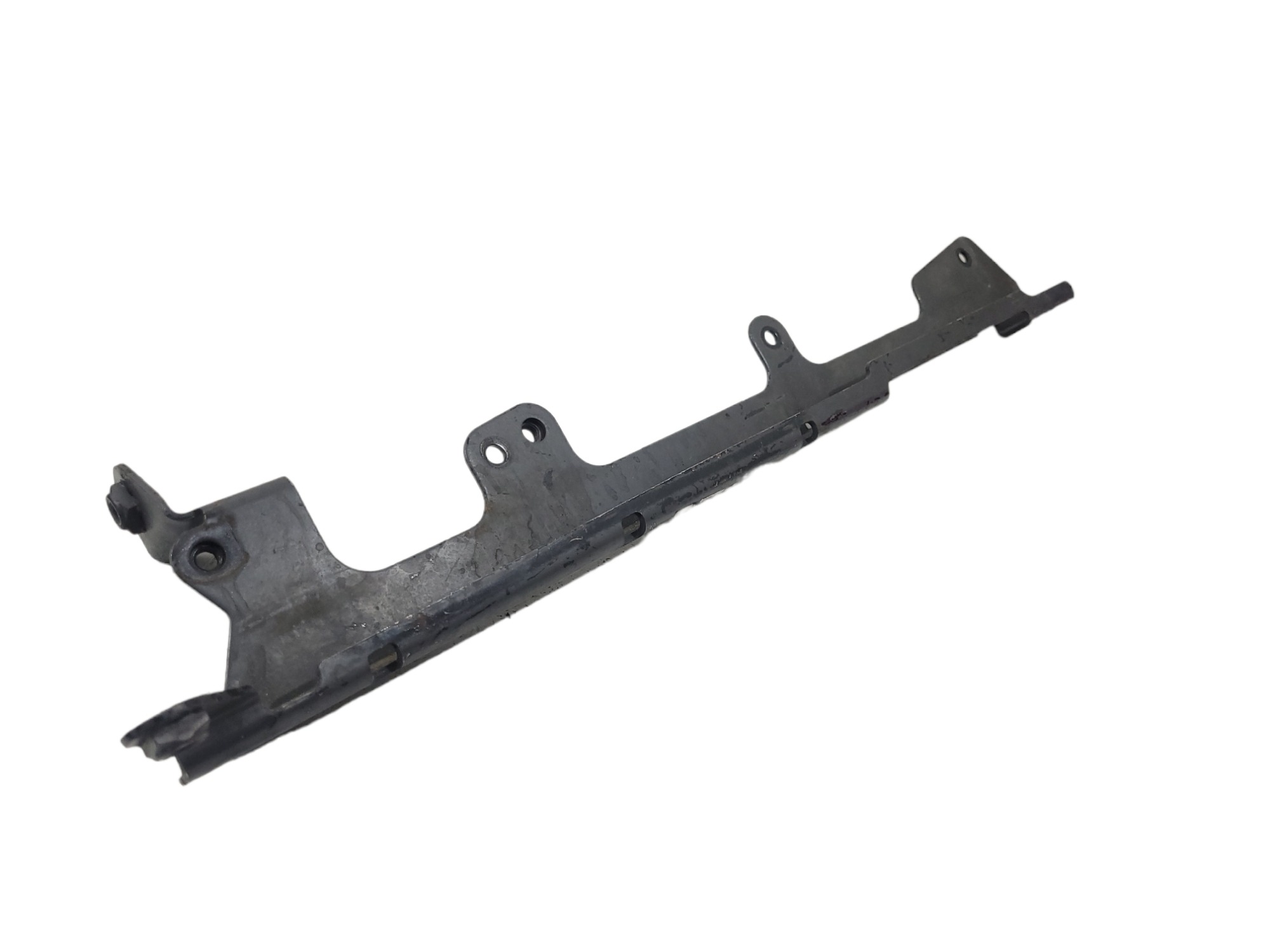 Suporte Fiação Elétrica Scania 1862322 4