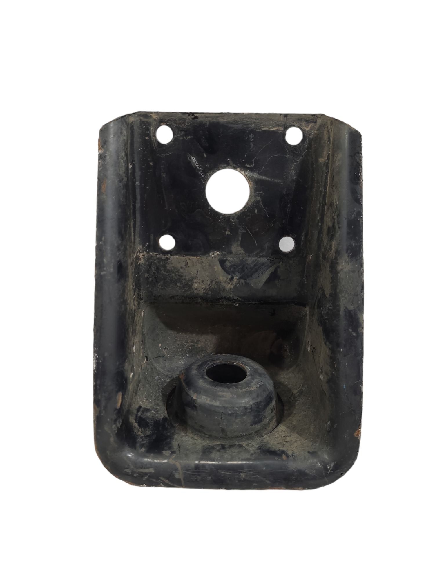 Suporte Cabine M Benz 1620 3843177501 4