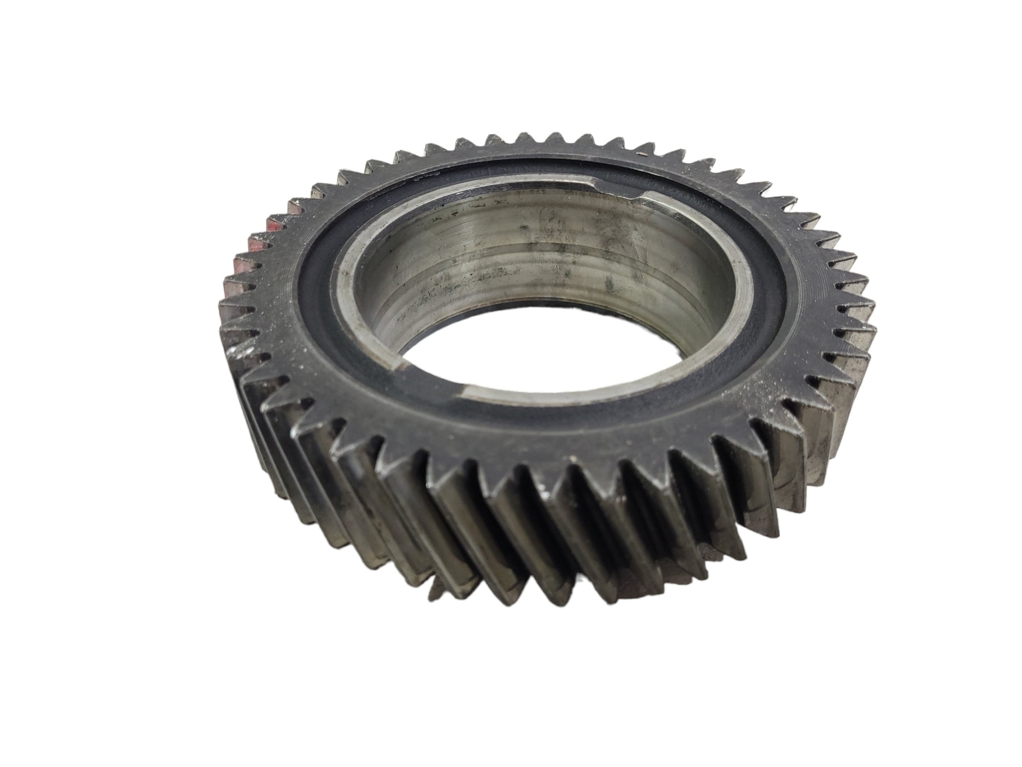 Engrenagem 3ª Marcha Caixa M Benz G85 A6942620013 2