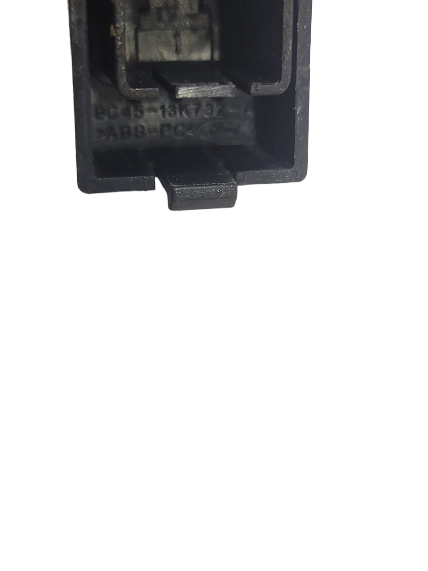 Tampa Cega Do Painel Ford Cargo  Bc4513k732a 5