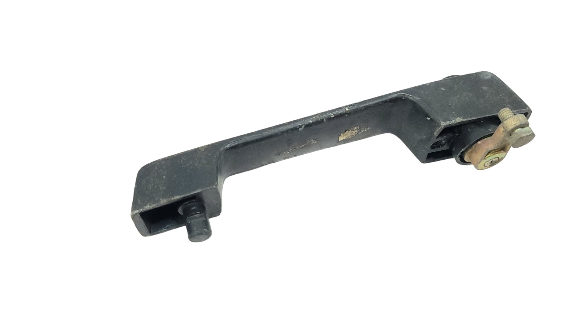 Maçaneta Externa Porta Mercedes 1113 1313 1513 3317607659 2
