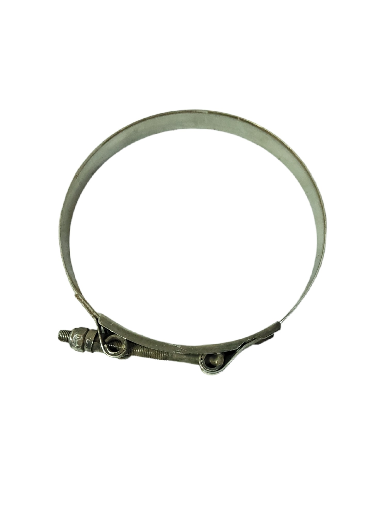 Abraçadeira Ford Cargo 2