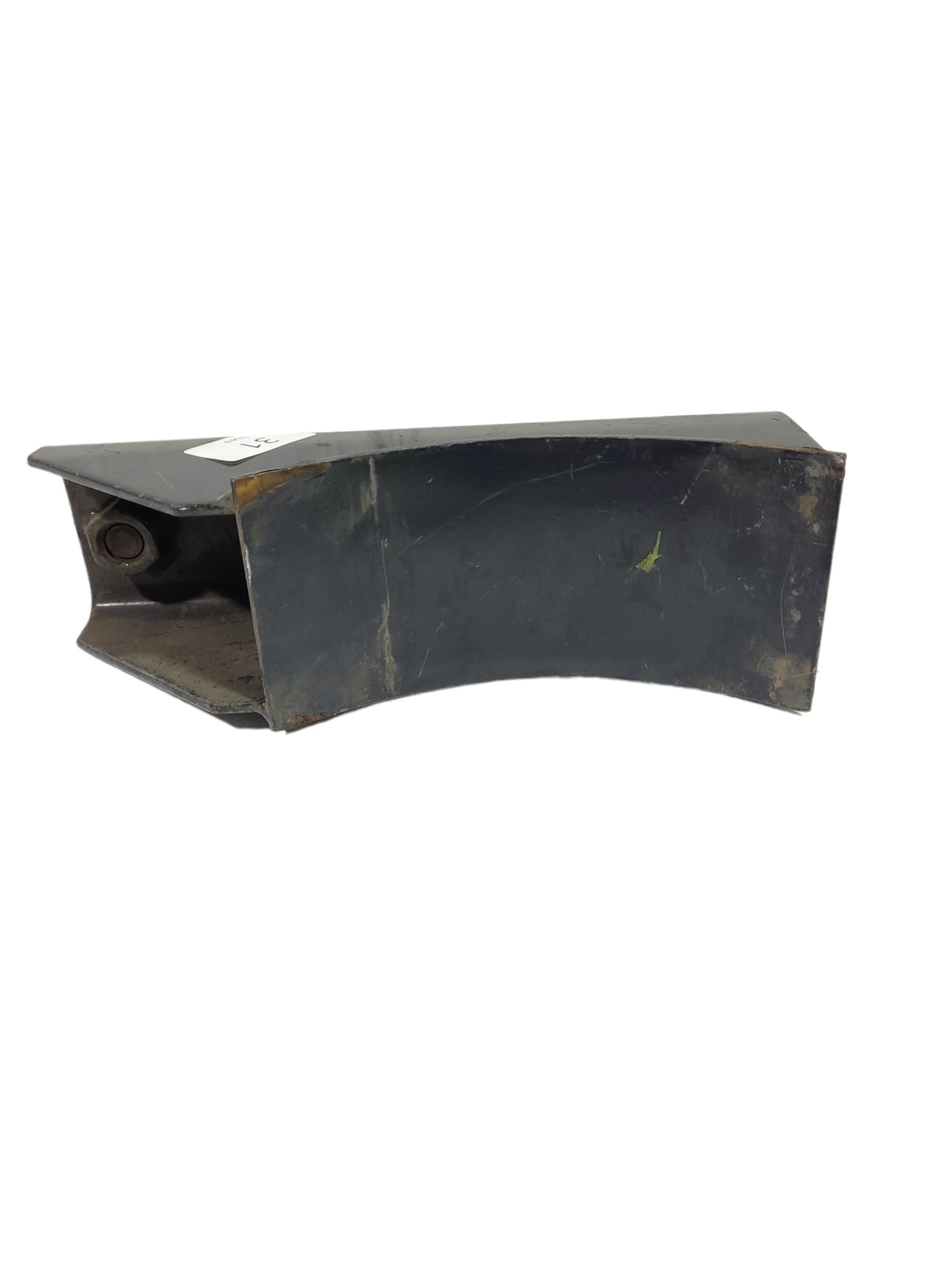 Suporte Cinta Bujão Ar Iveco 3