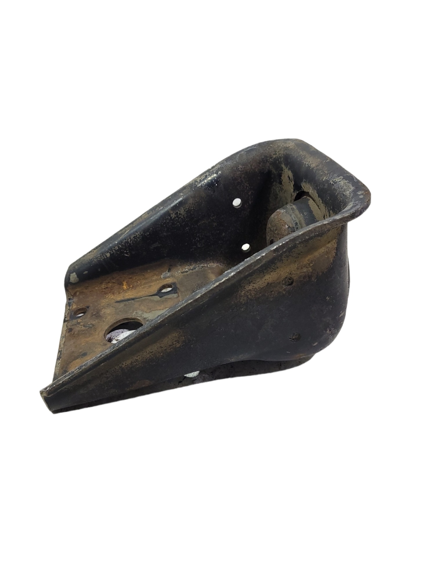 Suporte Cabine M Benz3843177501 4