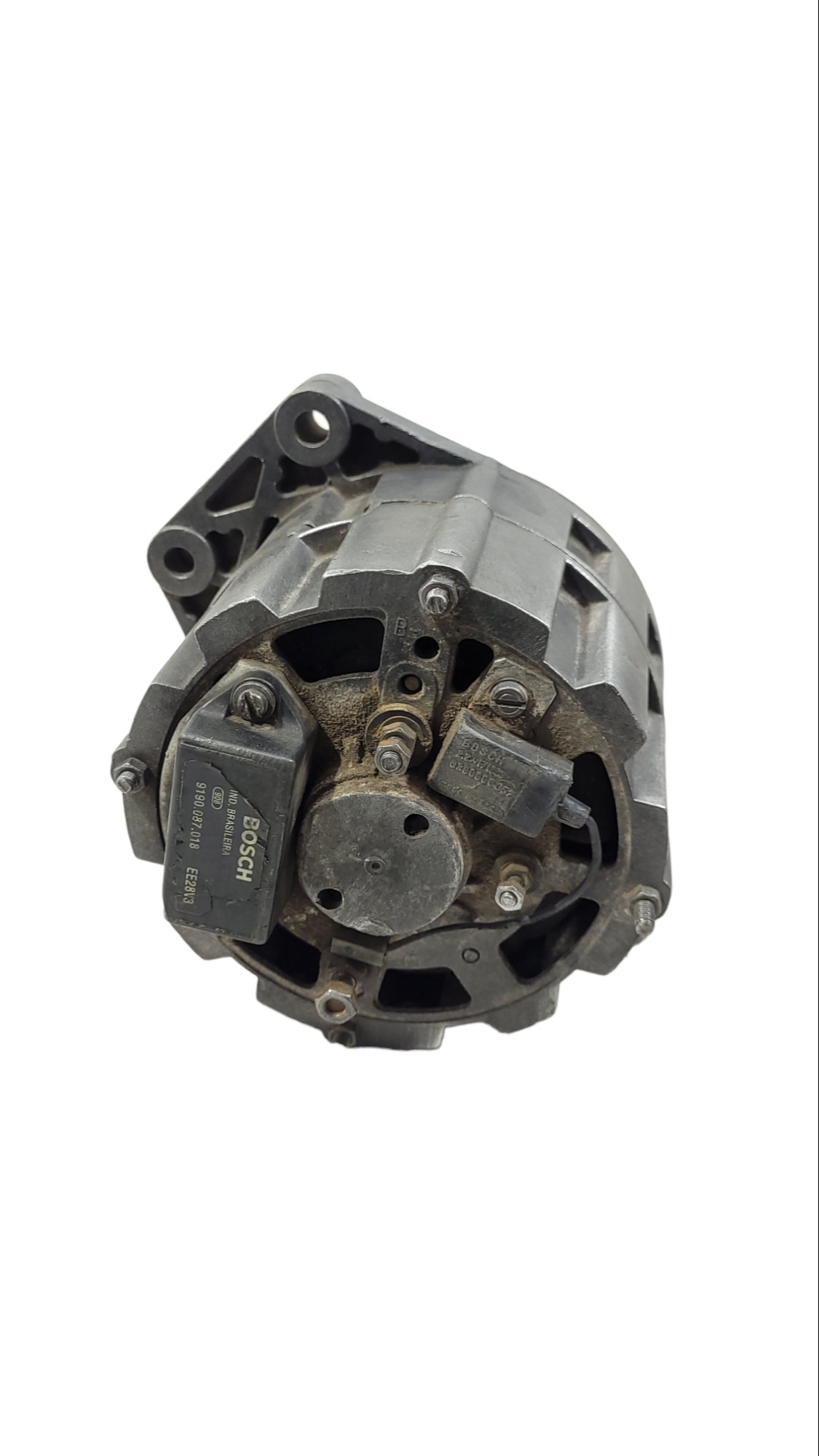 Alternador M Benz 9190087018 5