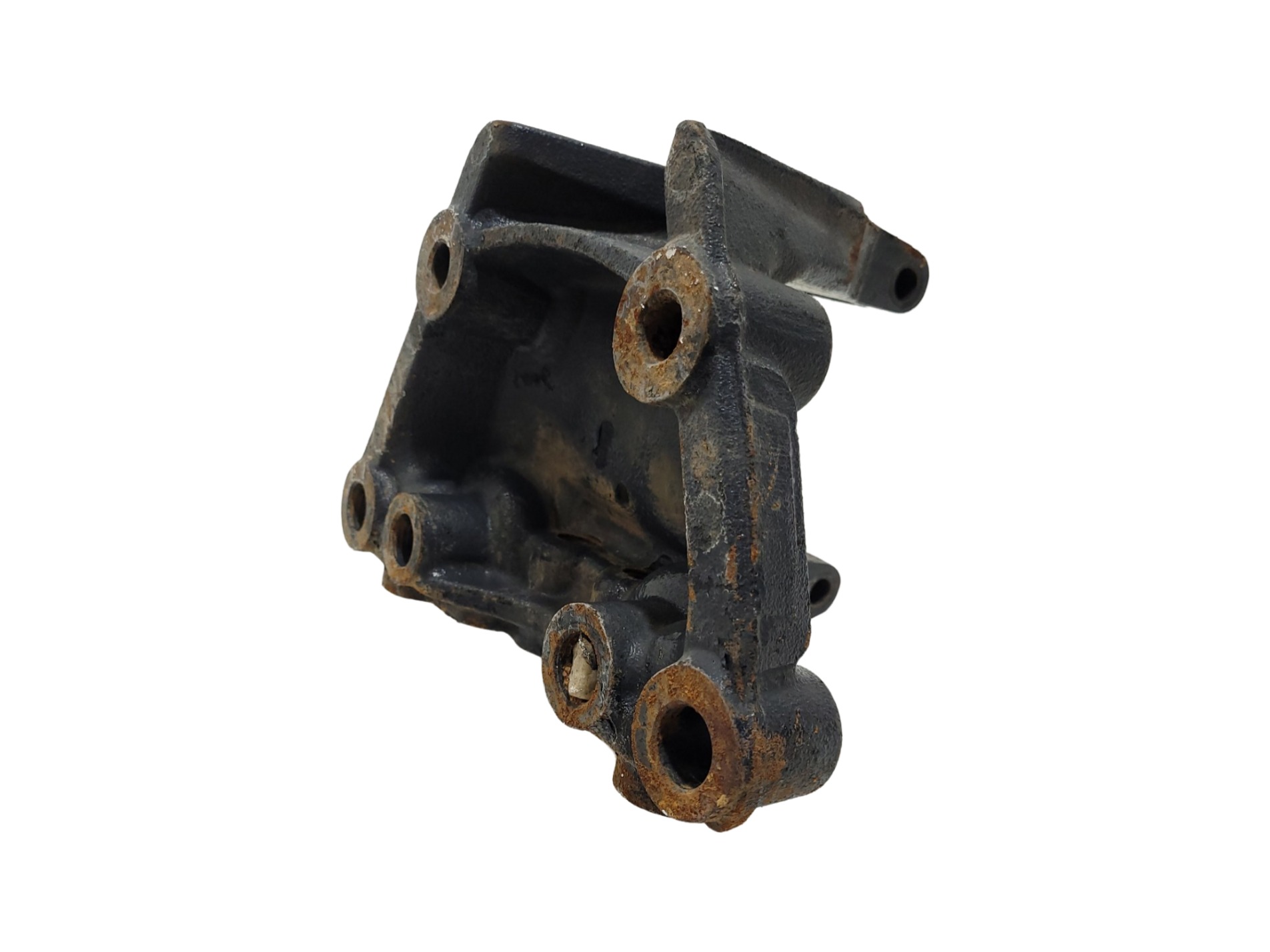 Suporte Mola Dianteiro Esquerdo Scania 1785814 7