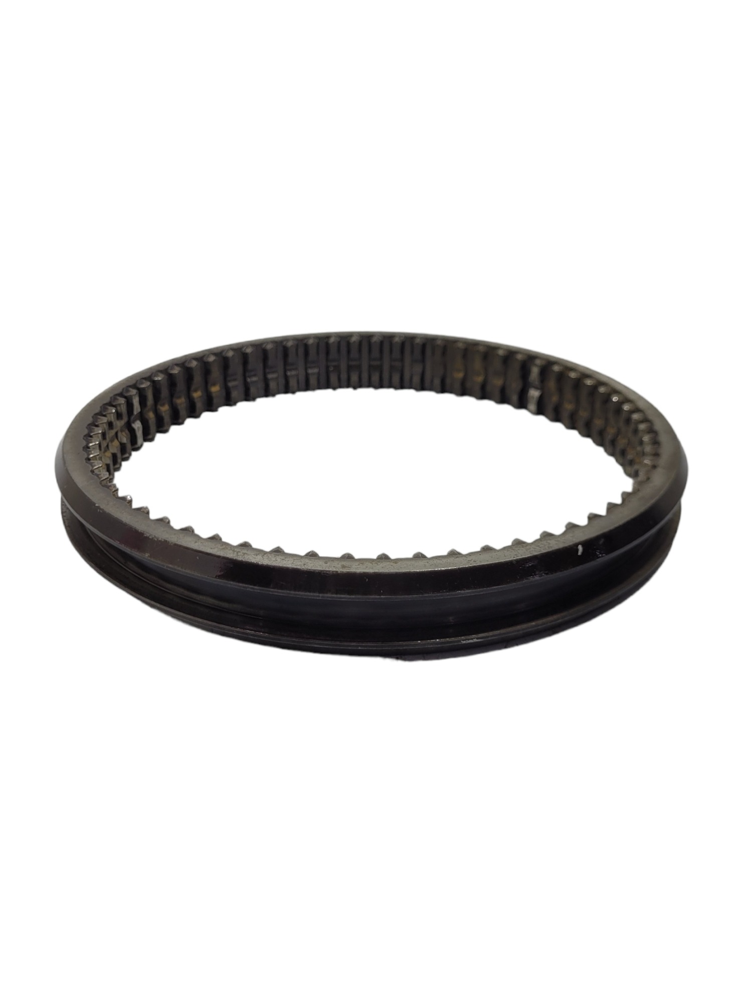 Luva Engate Caixa Cambio Iveco Stralis 1356304024 5