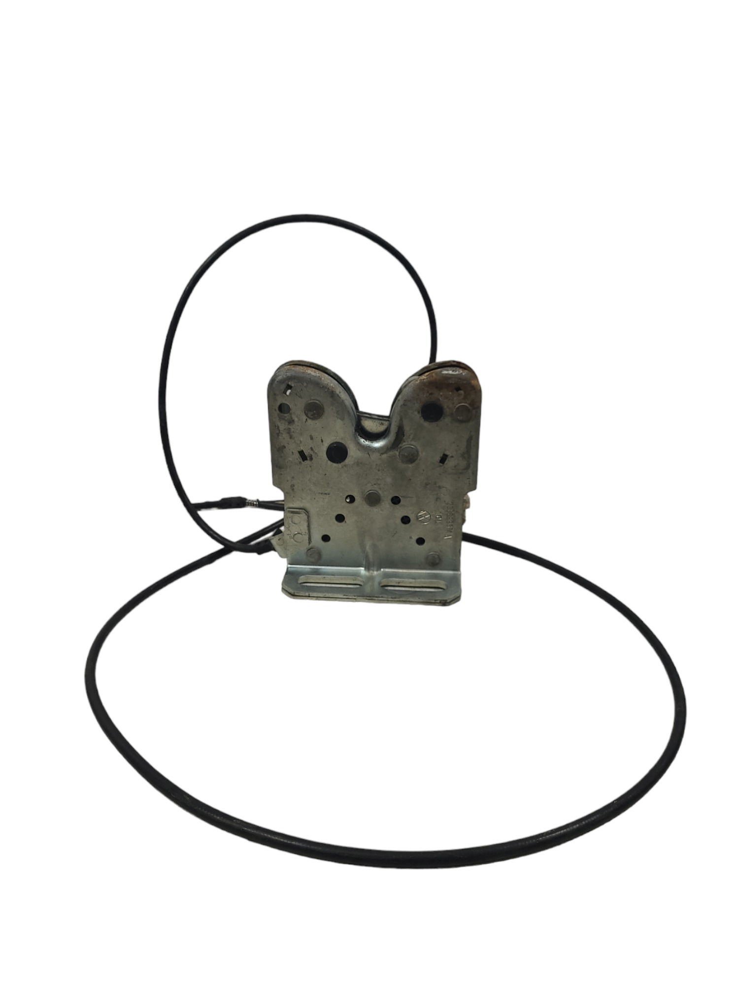 Tranca Fechadura Cabine Vw Delivery Express 23b899371a 1