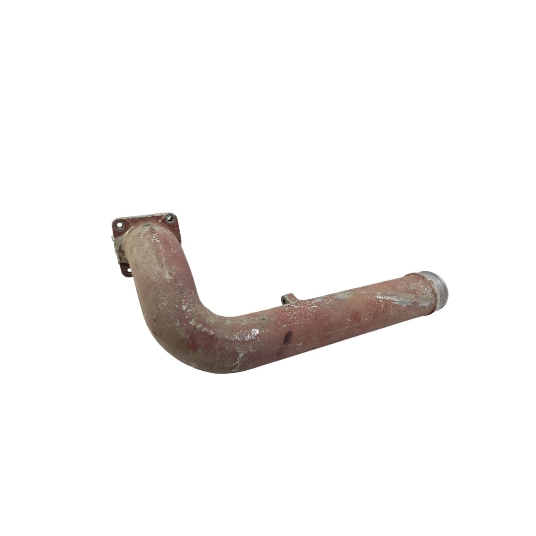 Tubo Intercooler Iveco Eurotech8160993ry 6