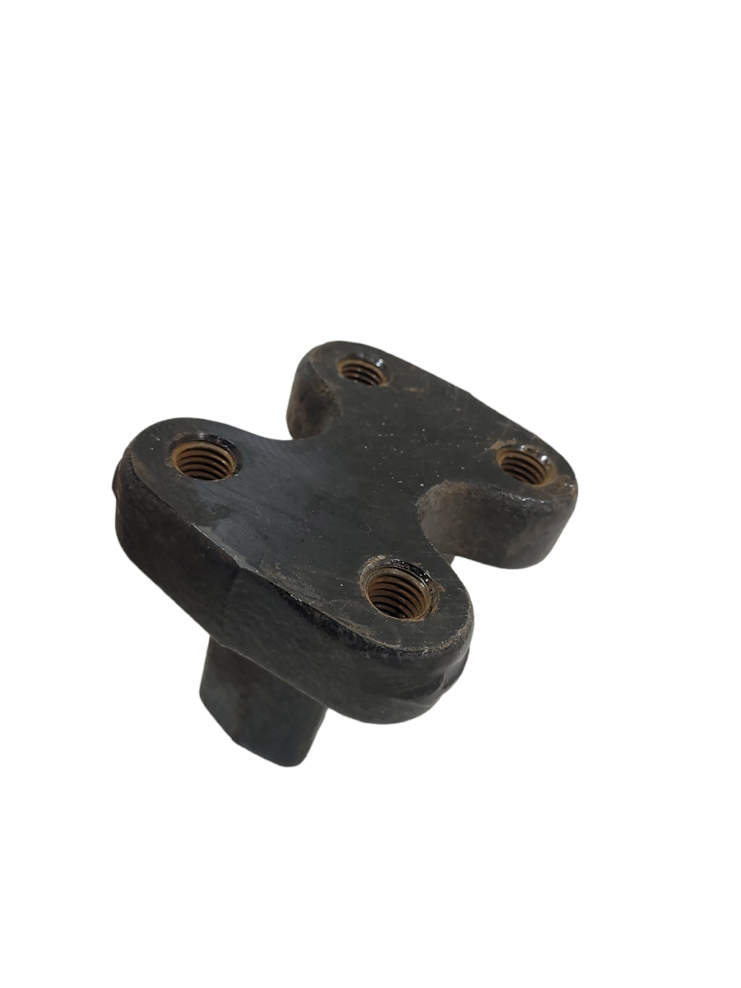 Batente Mola Traseiro Volvo 1629744 3