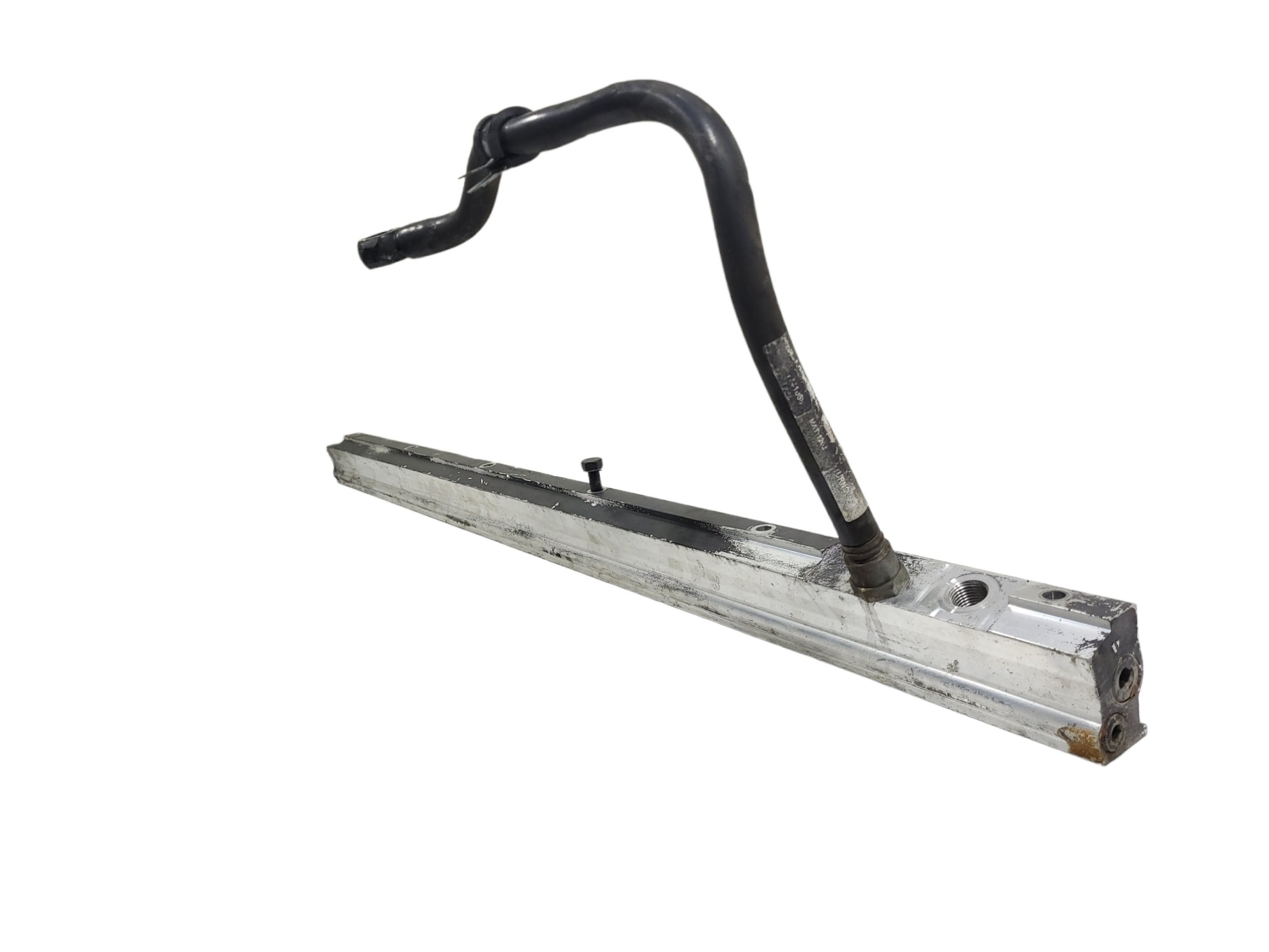 Régua Diesel Scanian 1727391 4