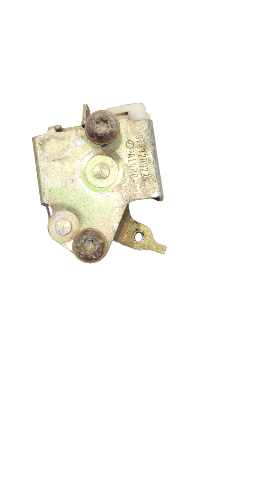 Fechadura Externa M Benz Atego 9737200235 5