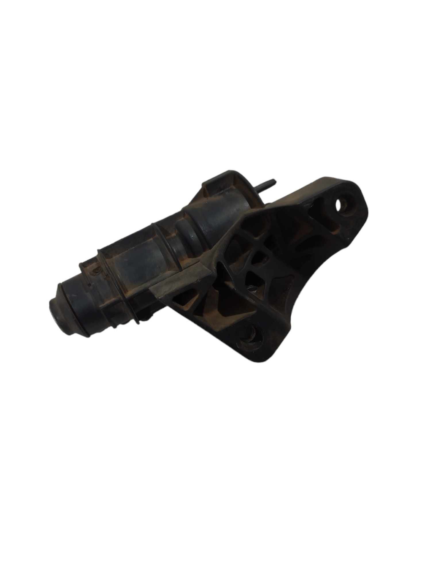 Cilindro Ignição Comutador Chave Constellation 2r2905851 4