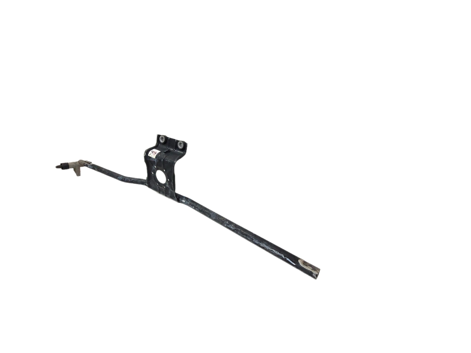 Galhada Limpador Parabrisa Volvo 21745852 4