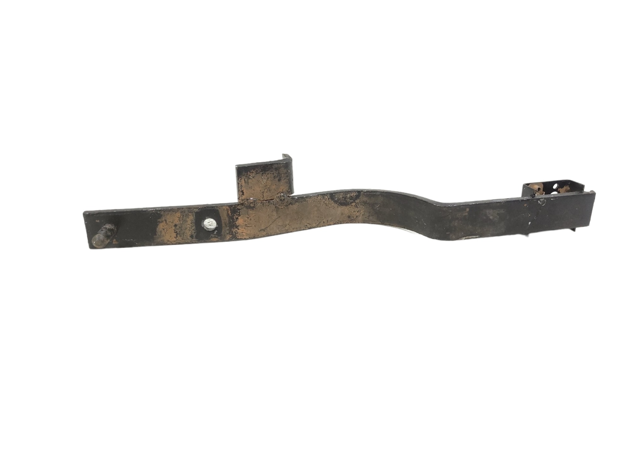 Suporte Superior Dianteiro Direito Ford Cargo2c456e085ab 2