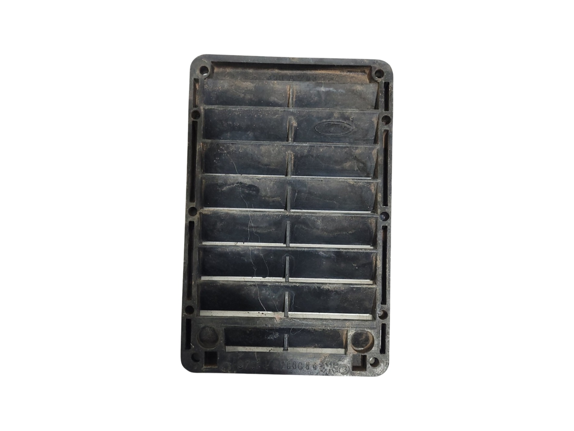 Grade Ventilação Cabine Ford Cargo 97cte280b84 1