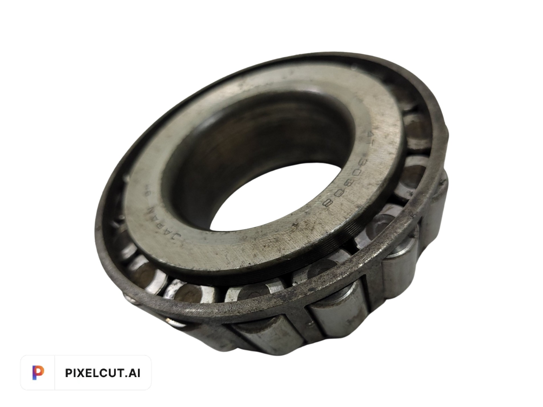 Rolamento Rolos conicos Eixo M.benz : 30308a 5
