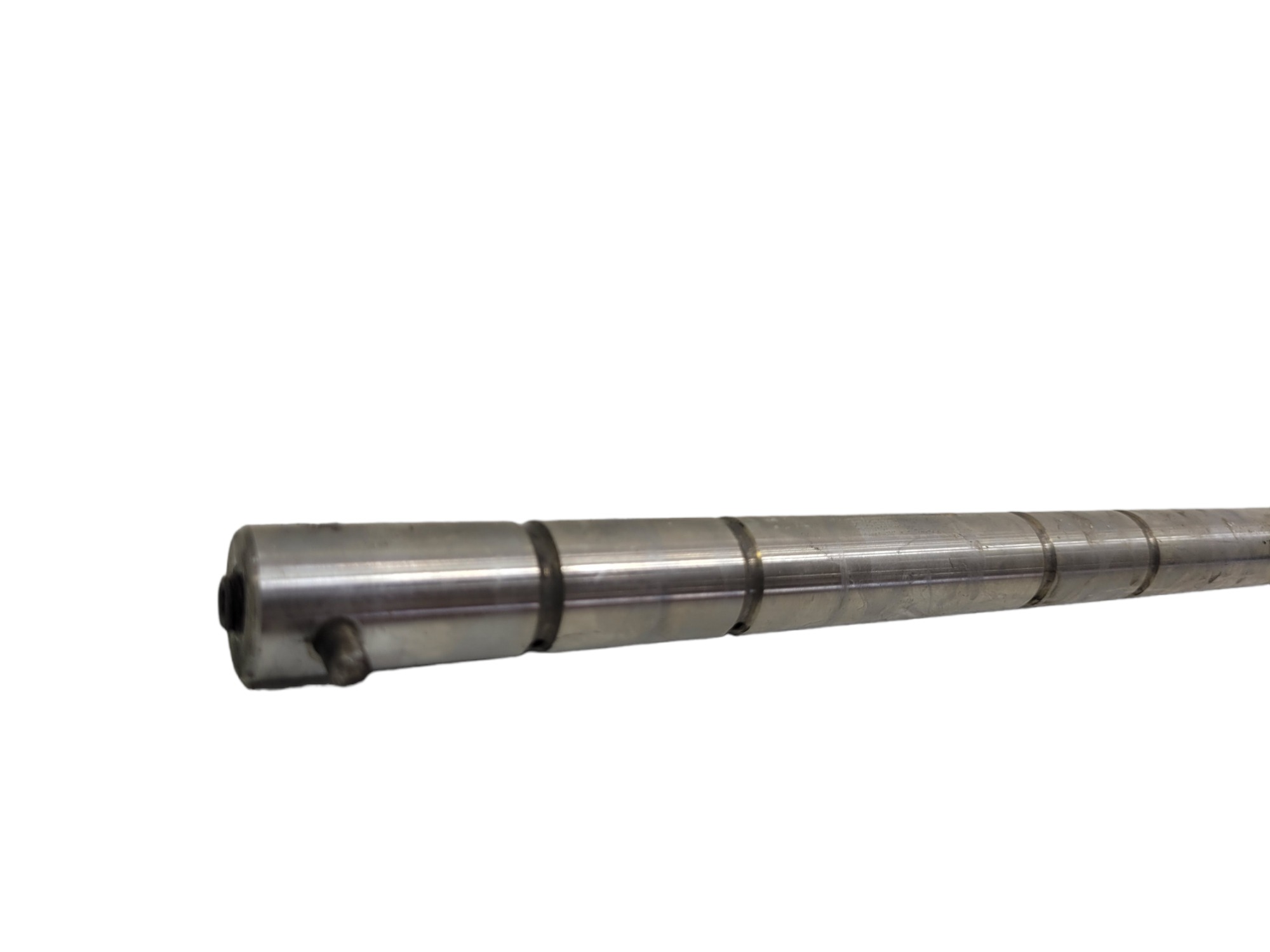 Eixo Balancim  Motor Mwm Ranger 70993629 5