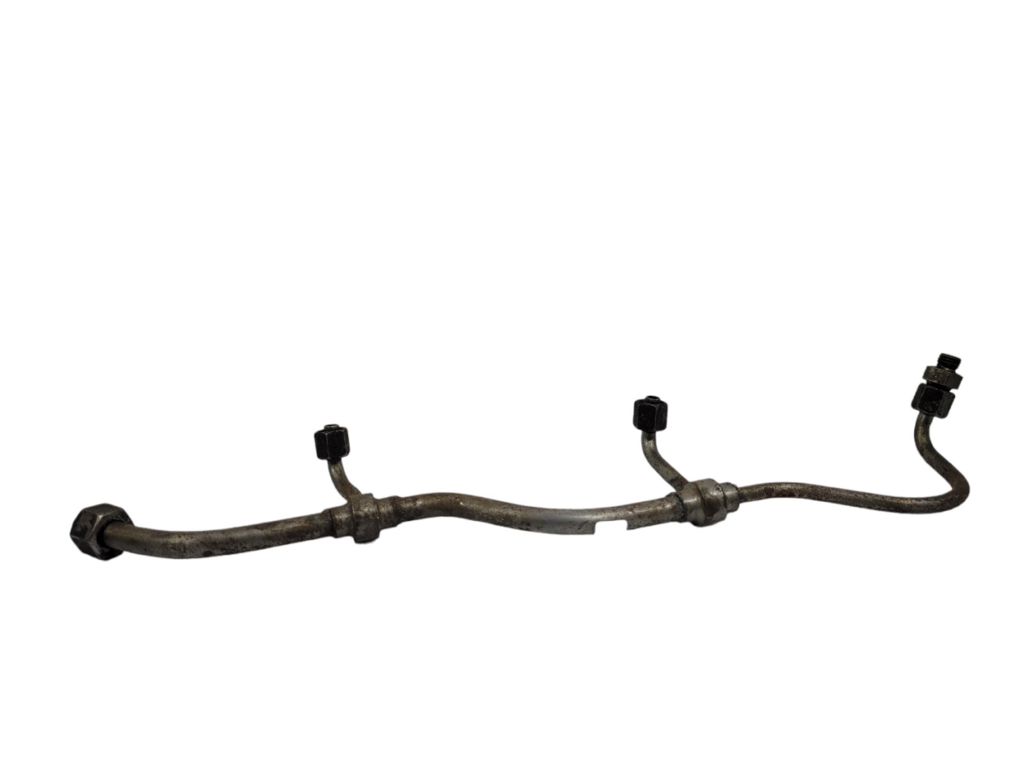 Cano Lubrificante Iveco 5