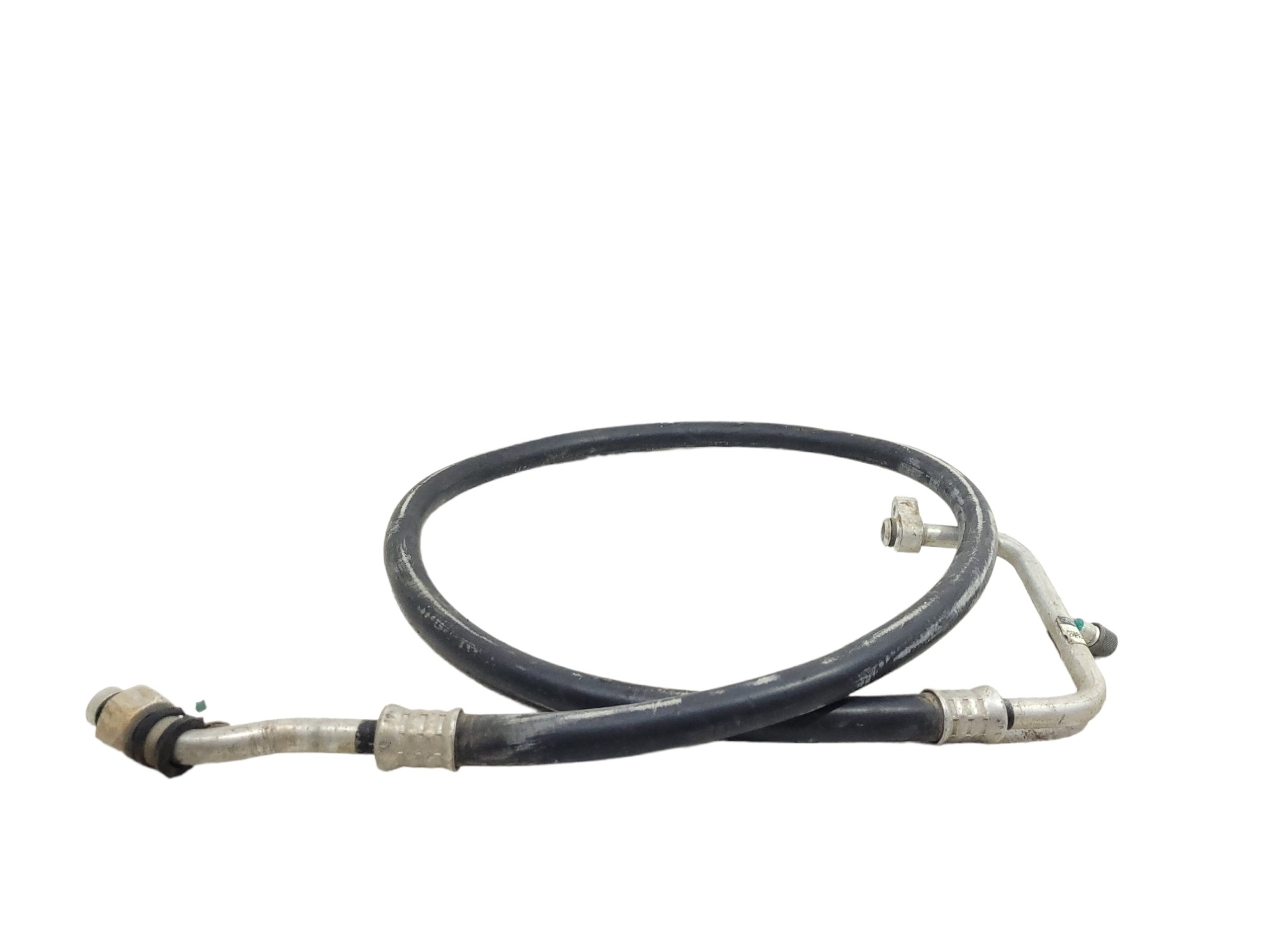 Mangueira Compressor Ar Condicionado Ford Cargo5c4519n617 3