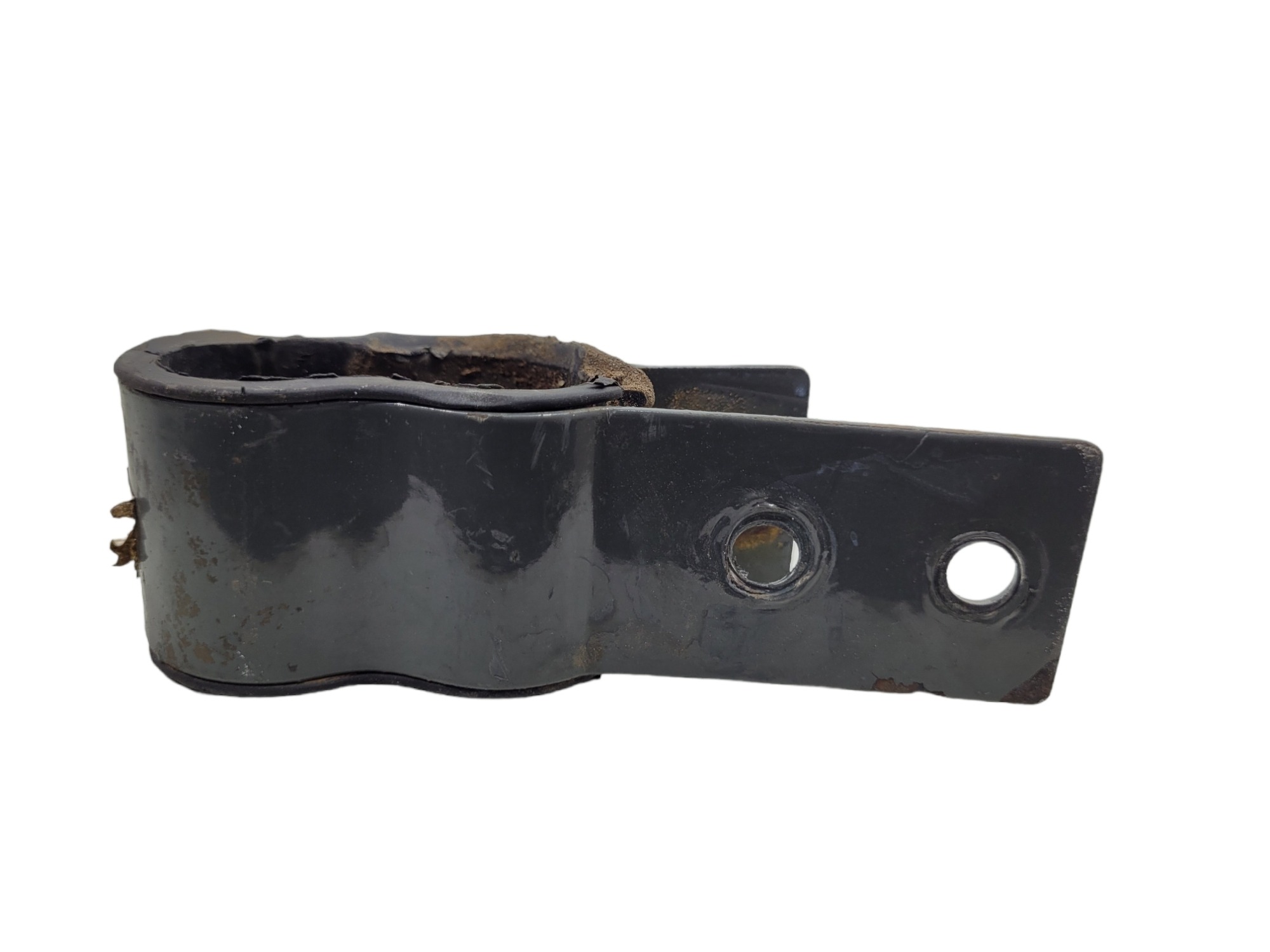 Suporte Mangueira De Água Sinotruk 5