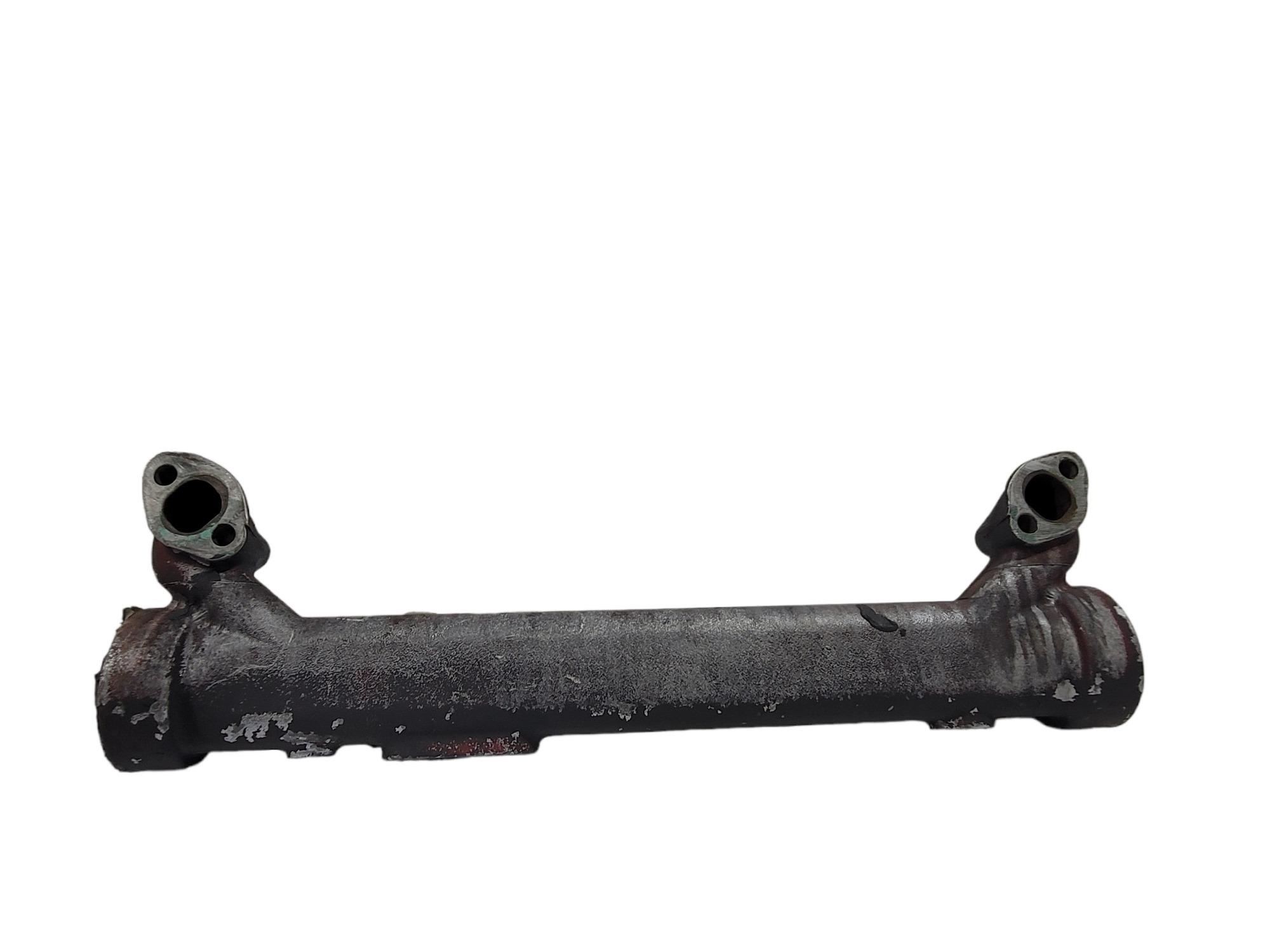 Tubo Água Iveco Eurotech98416925 Não Se Aplica 5