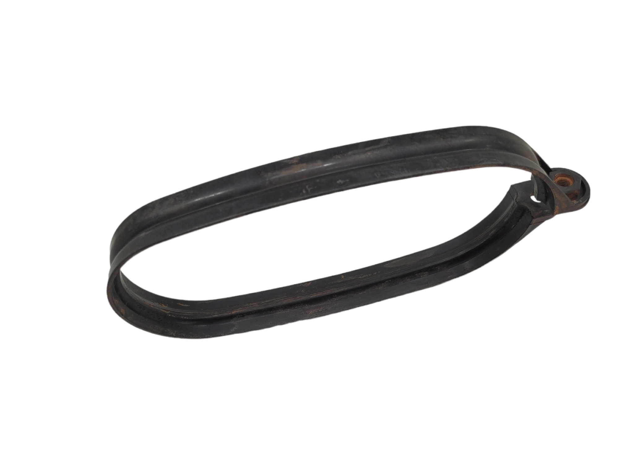 Abraçadeira Sanfonado Tubo Ar Vw Delivery 2r2129778 4