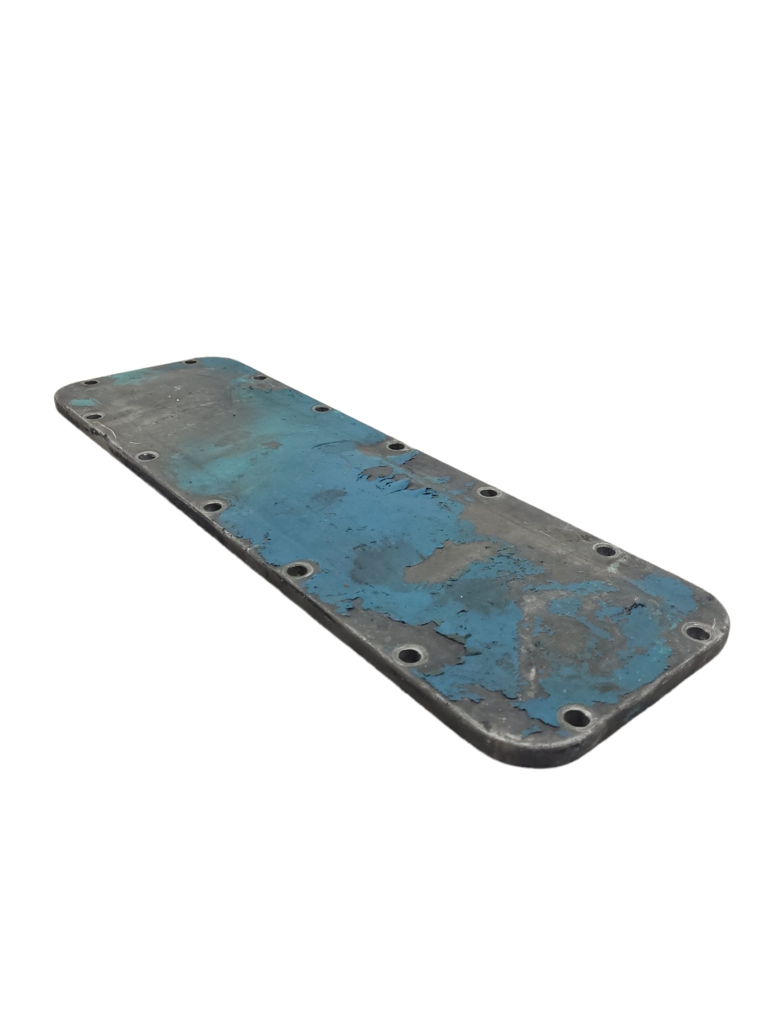 Tampa Lateral Motor Scaniad295217 3