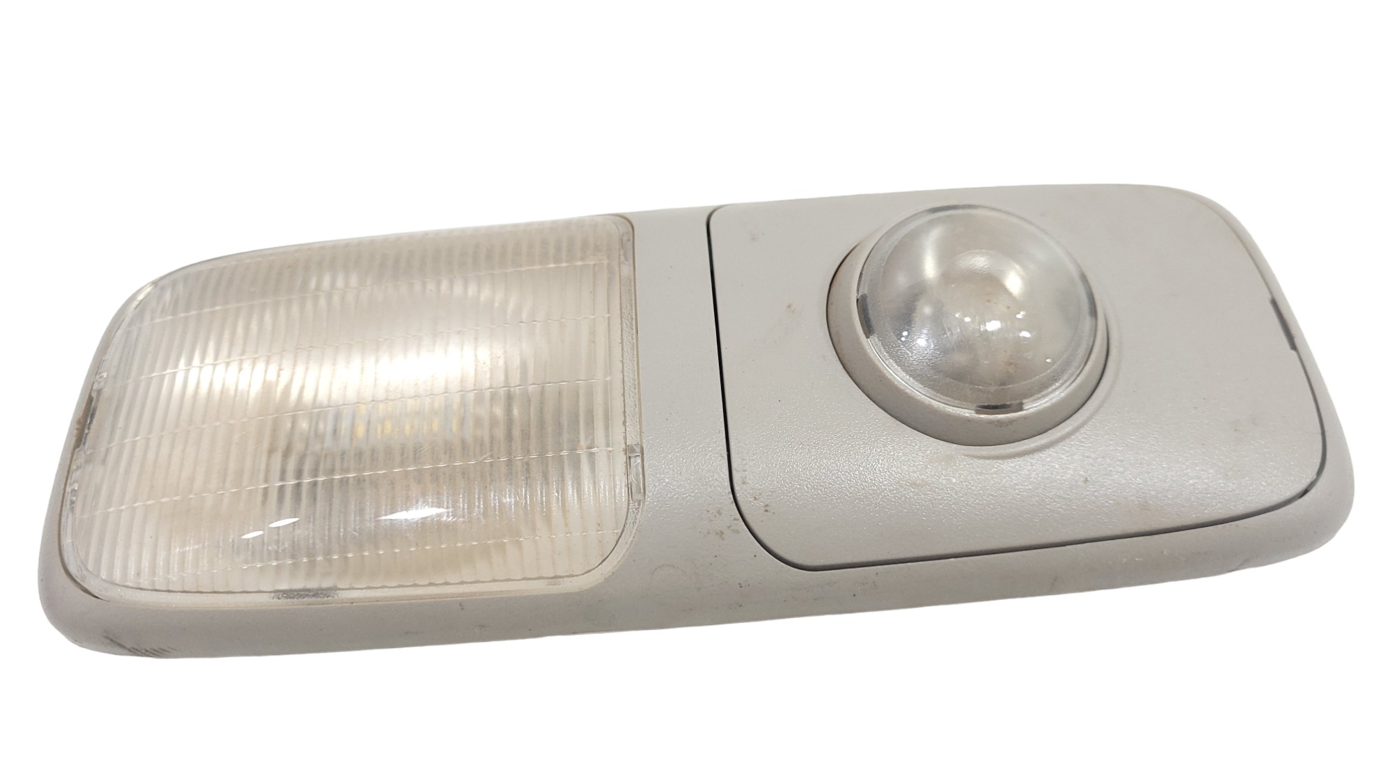 Luz Interna Leiturura Daf 1