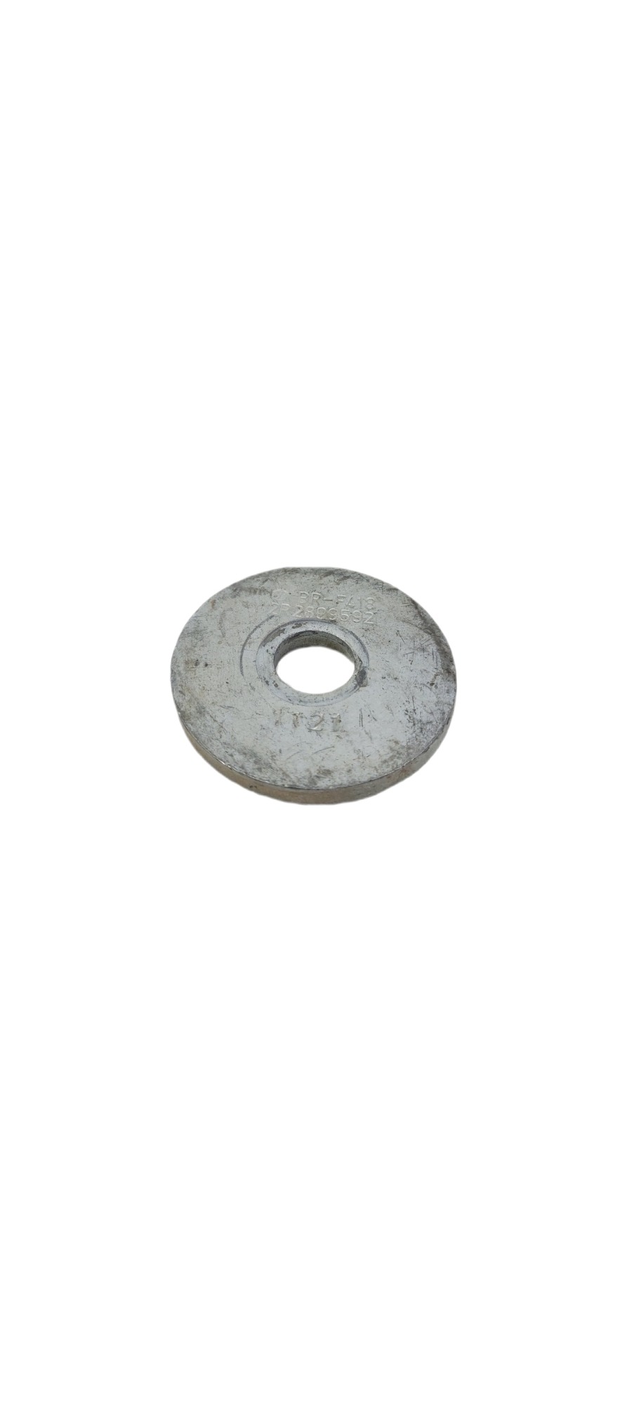 Arruela Calço Coxim Cabine Vw 2r2899592 Não Se Aplica 3