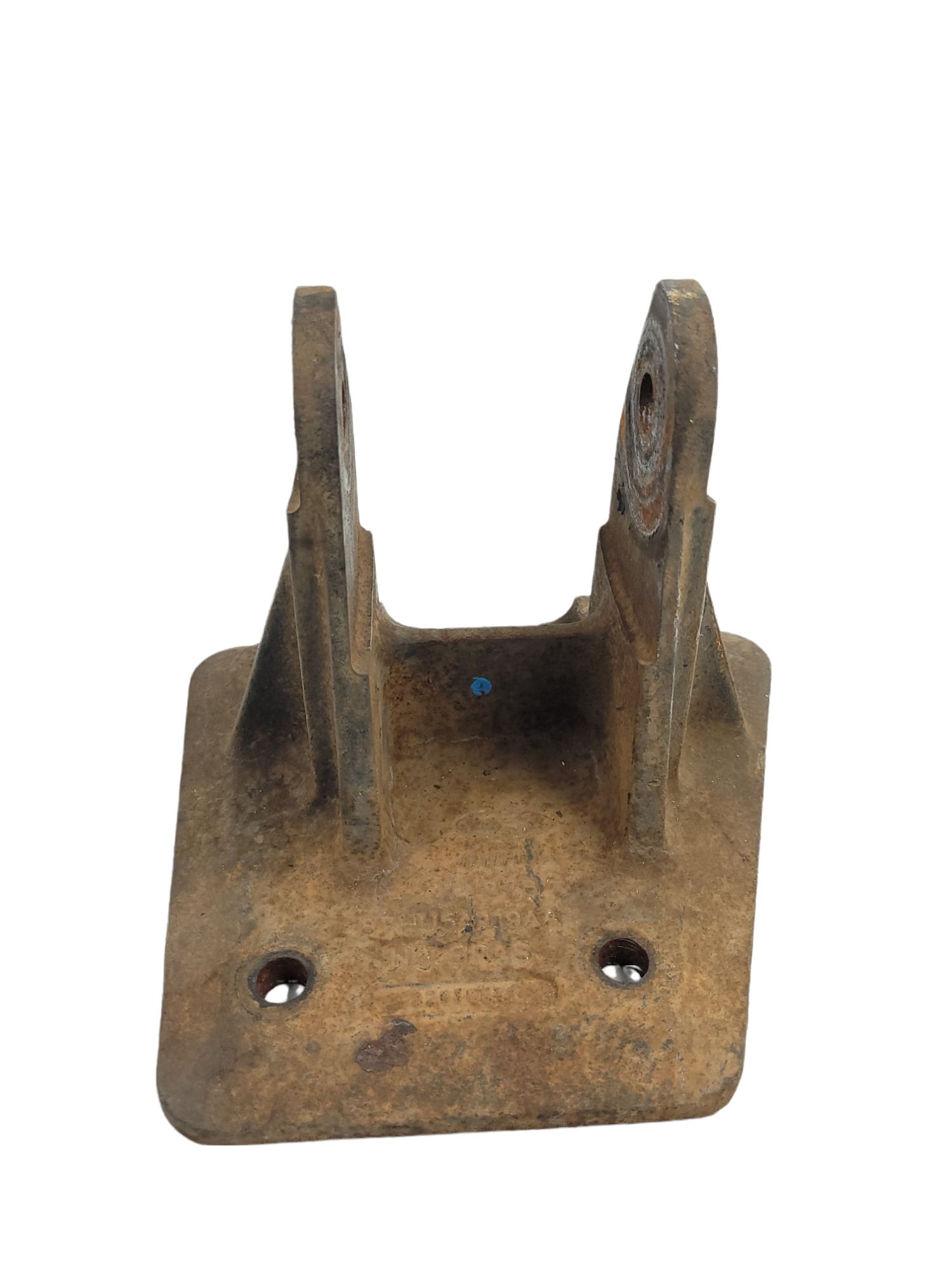 Suporte De Cabine Direito Ford Cargo87hu5a119aa 1
