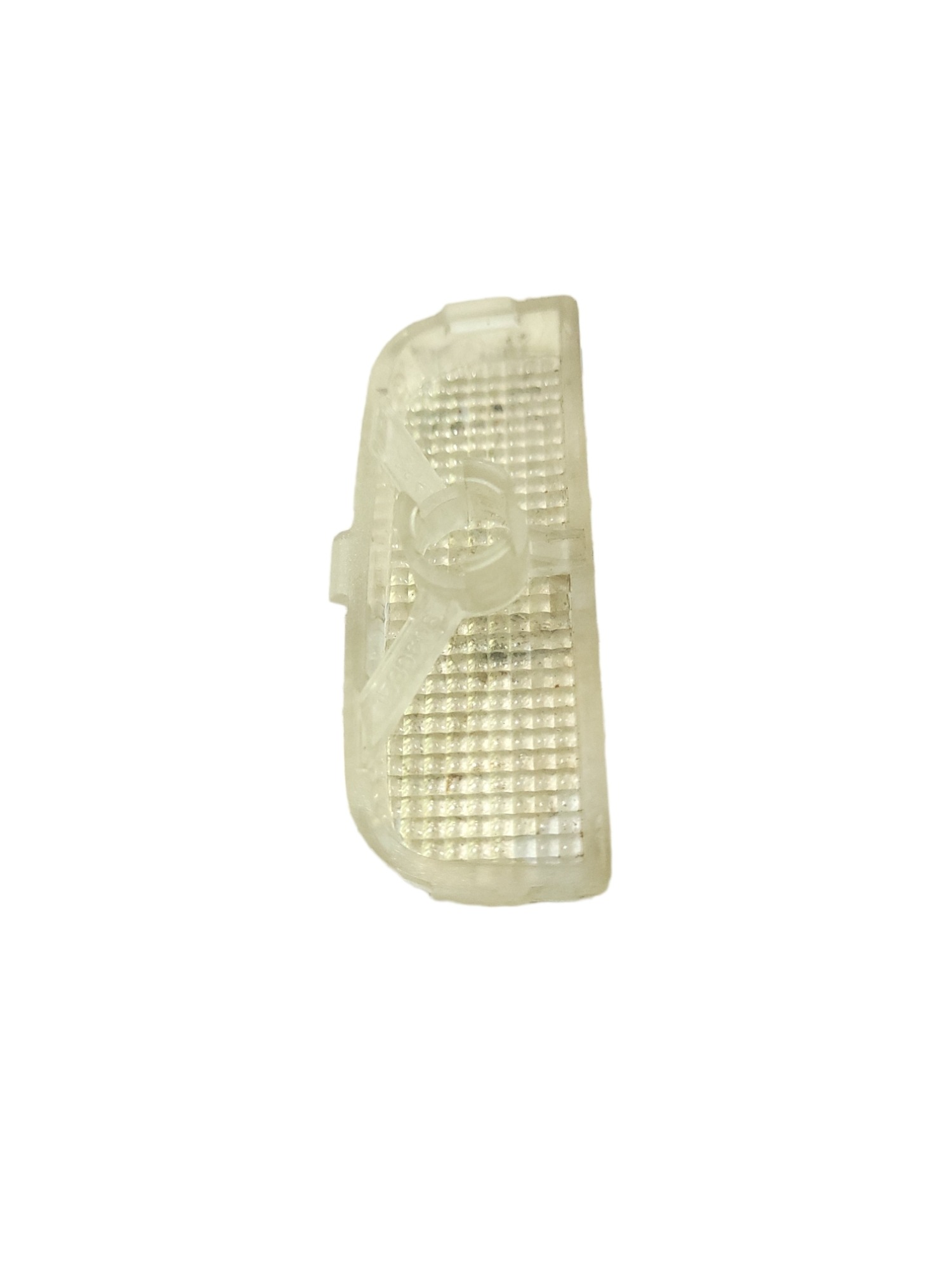 Lente Luz Proteção Parabrisa Scania R440 1539608 3
