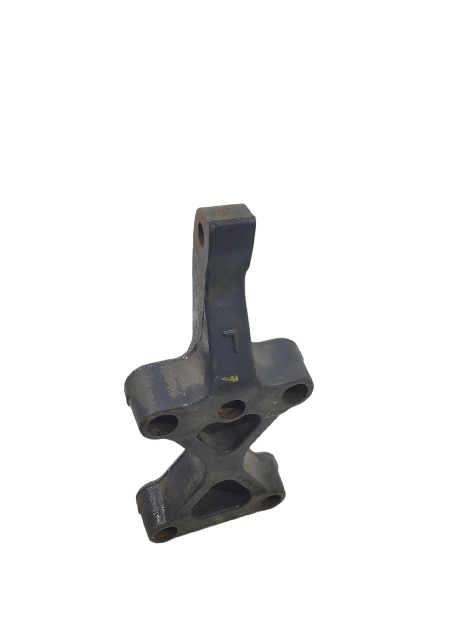 Suporte Do Amortecedor Scania 1769881 5