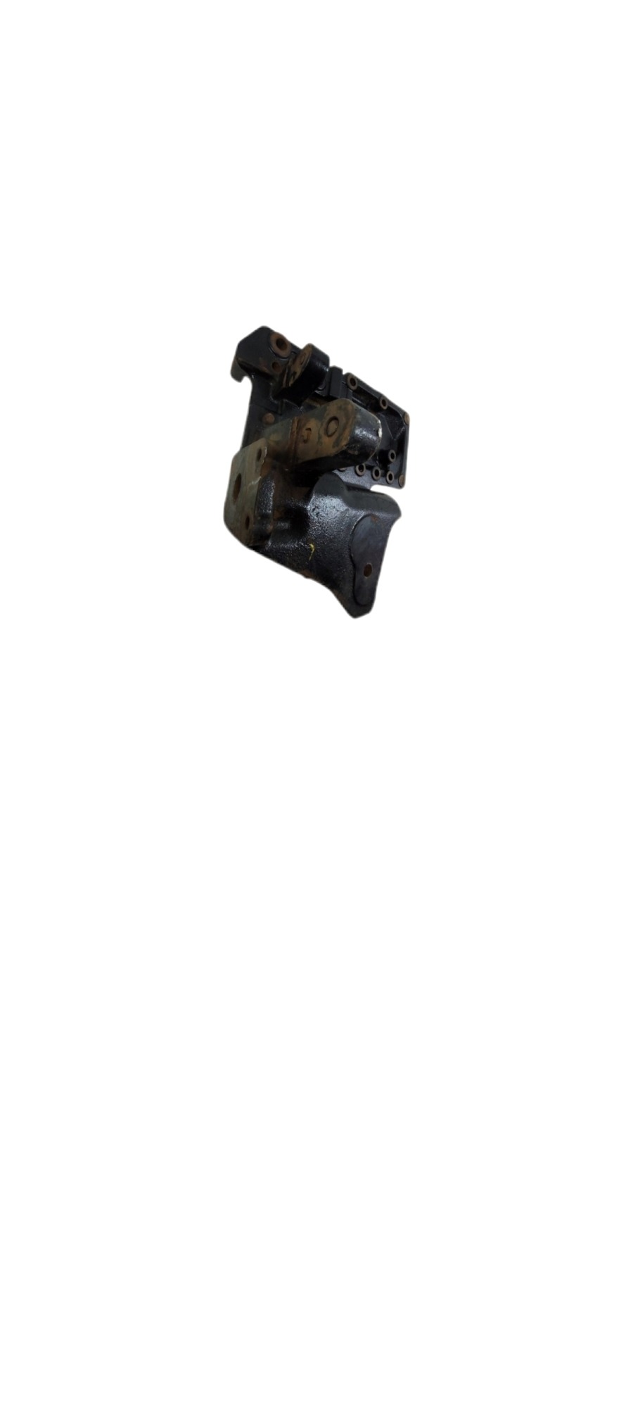 Suporte Dianteiro Volvo Vm 20892762 2