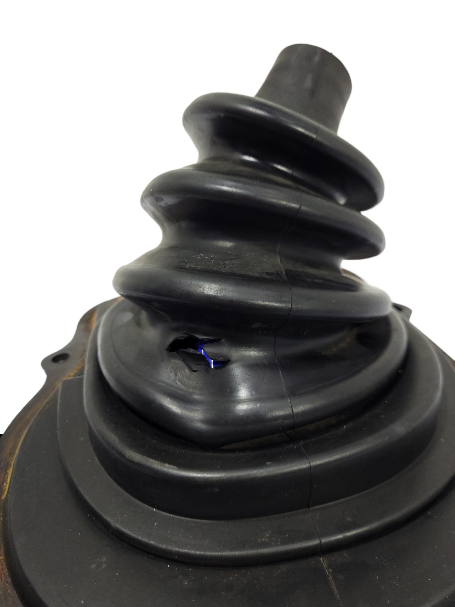 Coifa Cambio Frontier : 74967js100 5