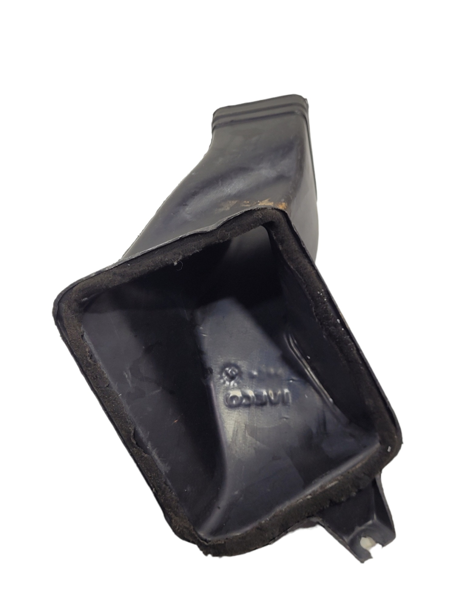 Duto De Ar Iveco 3
