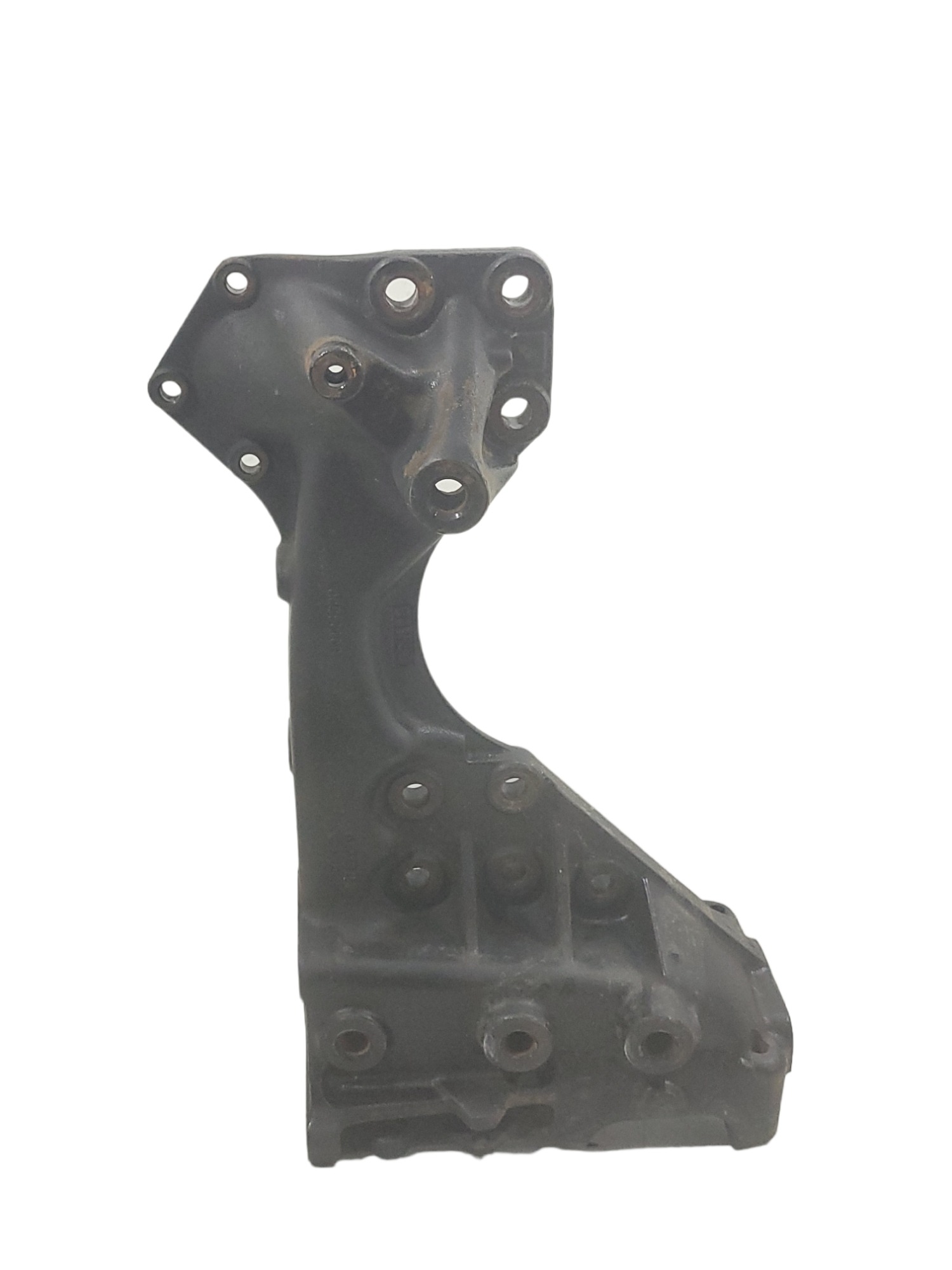 Suporte Frontal Cabine Scania Serie 5 1727270 2
