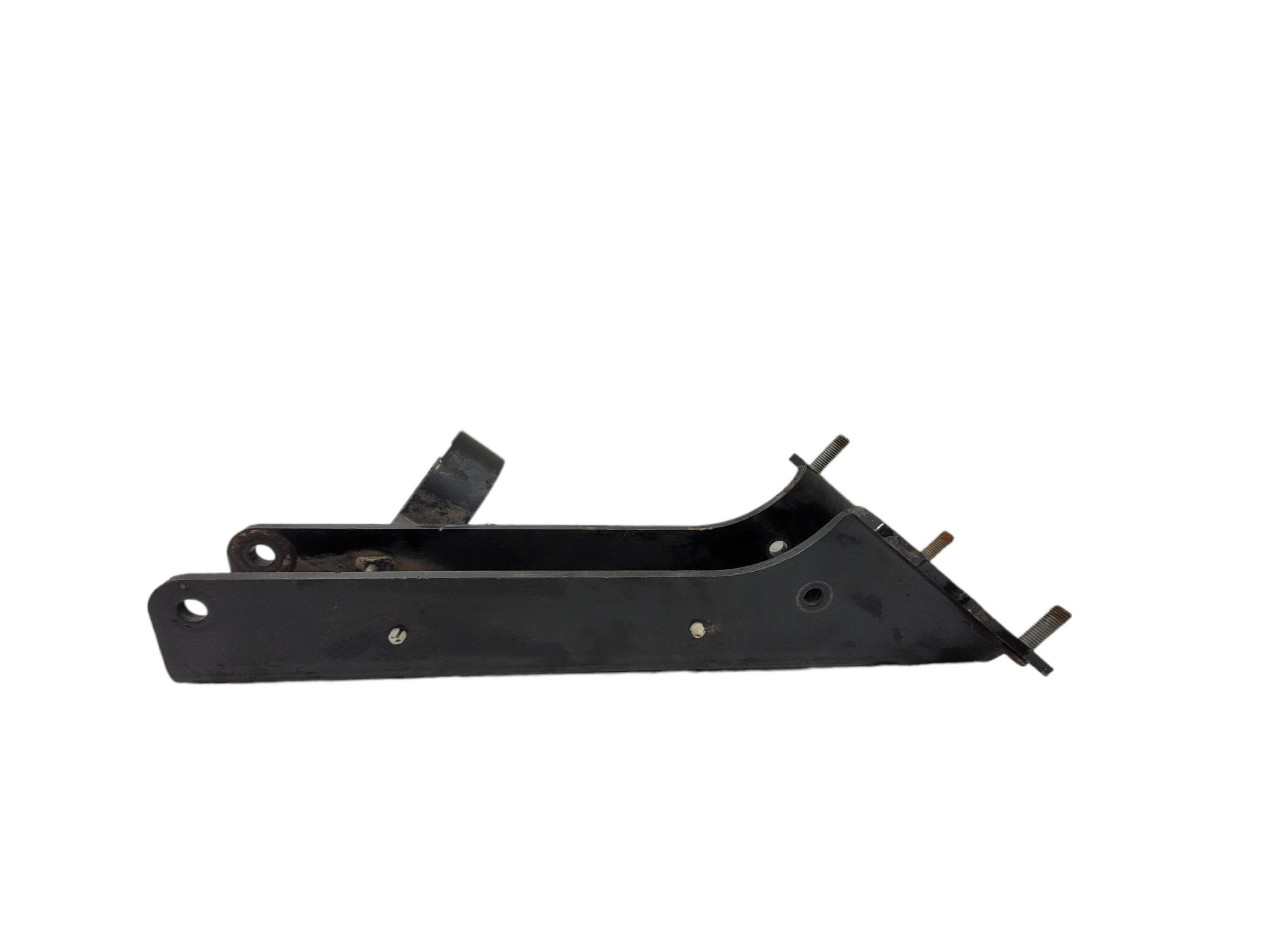 Suporte Cabine Ford Cargo Bc455w353aa Não Se Aplica 4