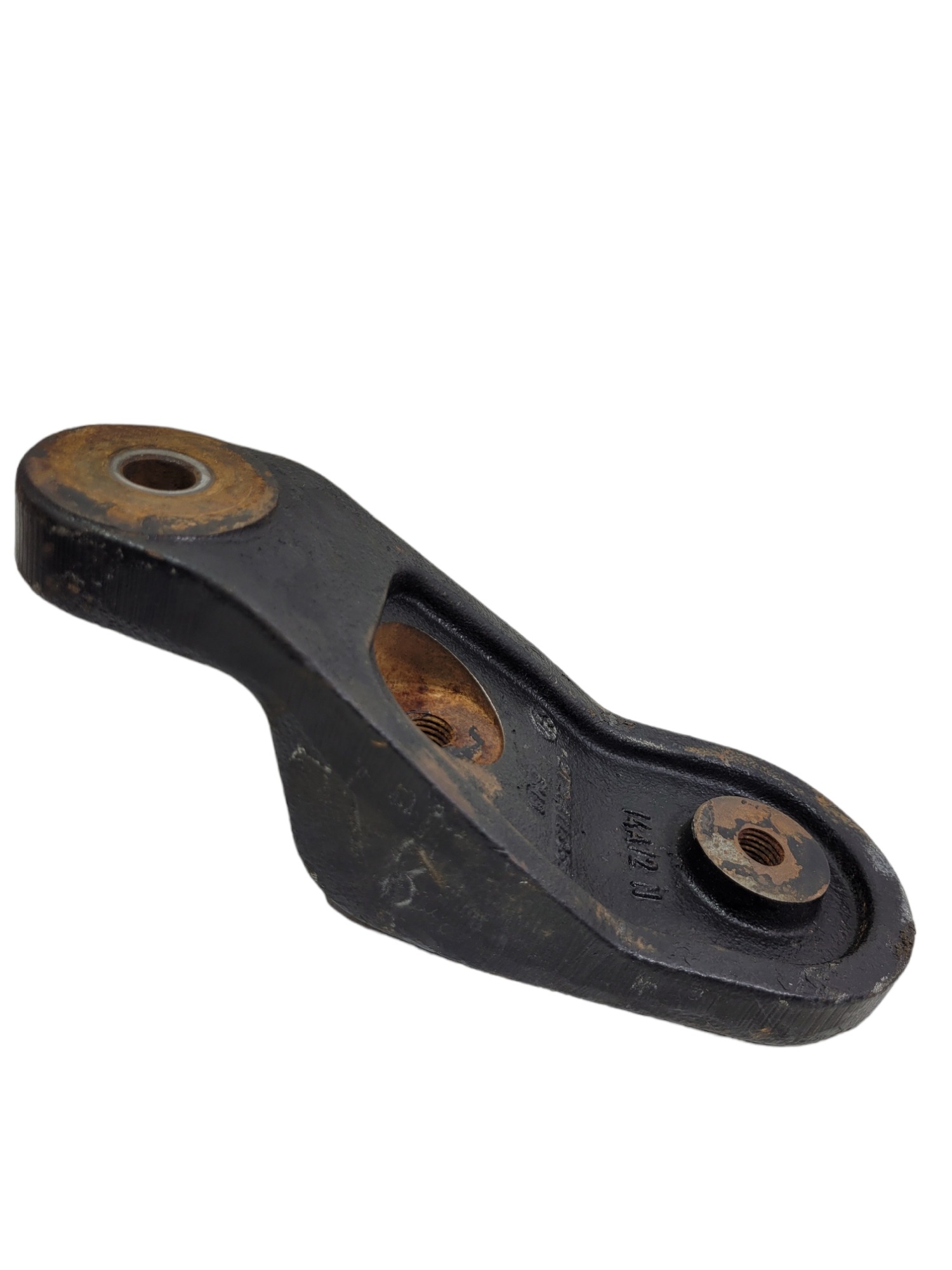 Suporte Mola Dianteira Constellation 2t2411085 3