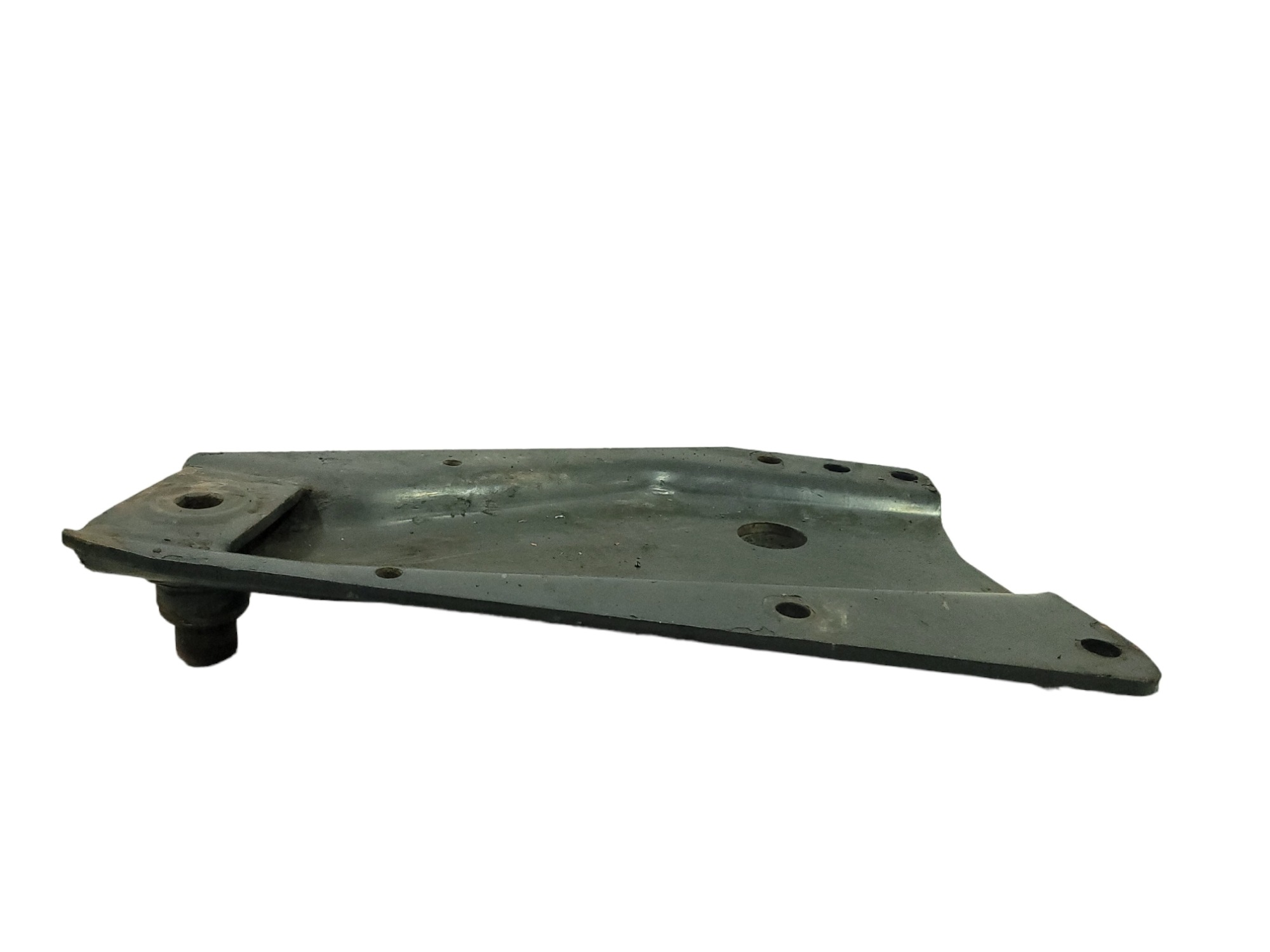 Suporte Cilindro Inclinação Cabine Iveco Stralis 3