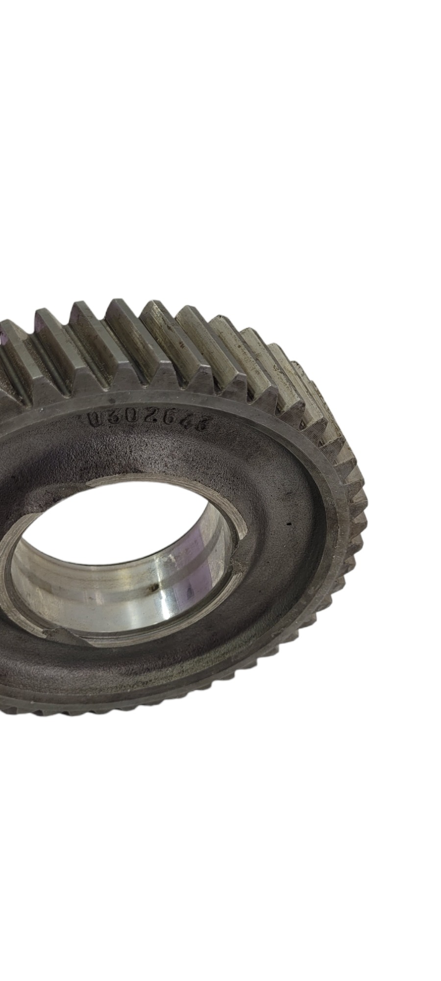 Engrenagem 2 Caixa Zf 1620 1307304652 2