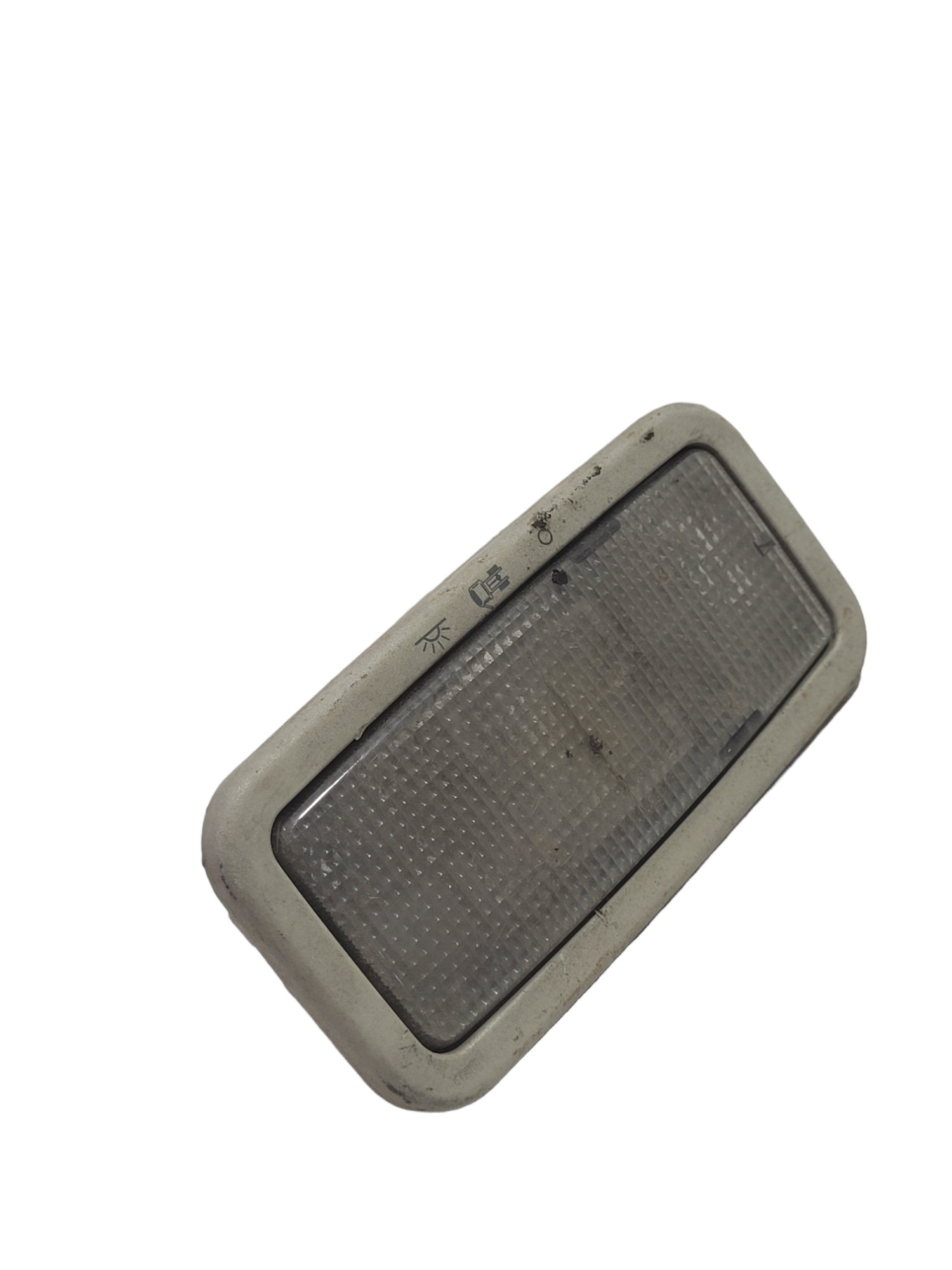 Luz Teto Cabine Vw Constellation  2r2947105  1 2