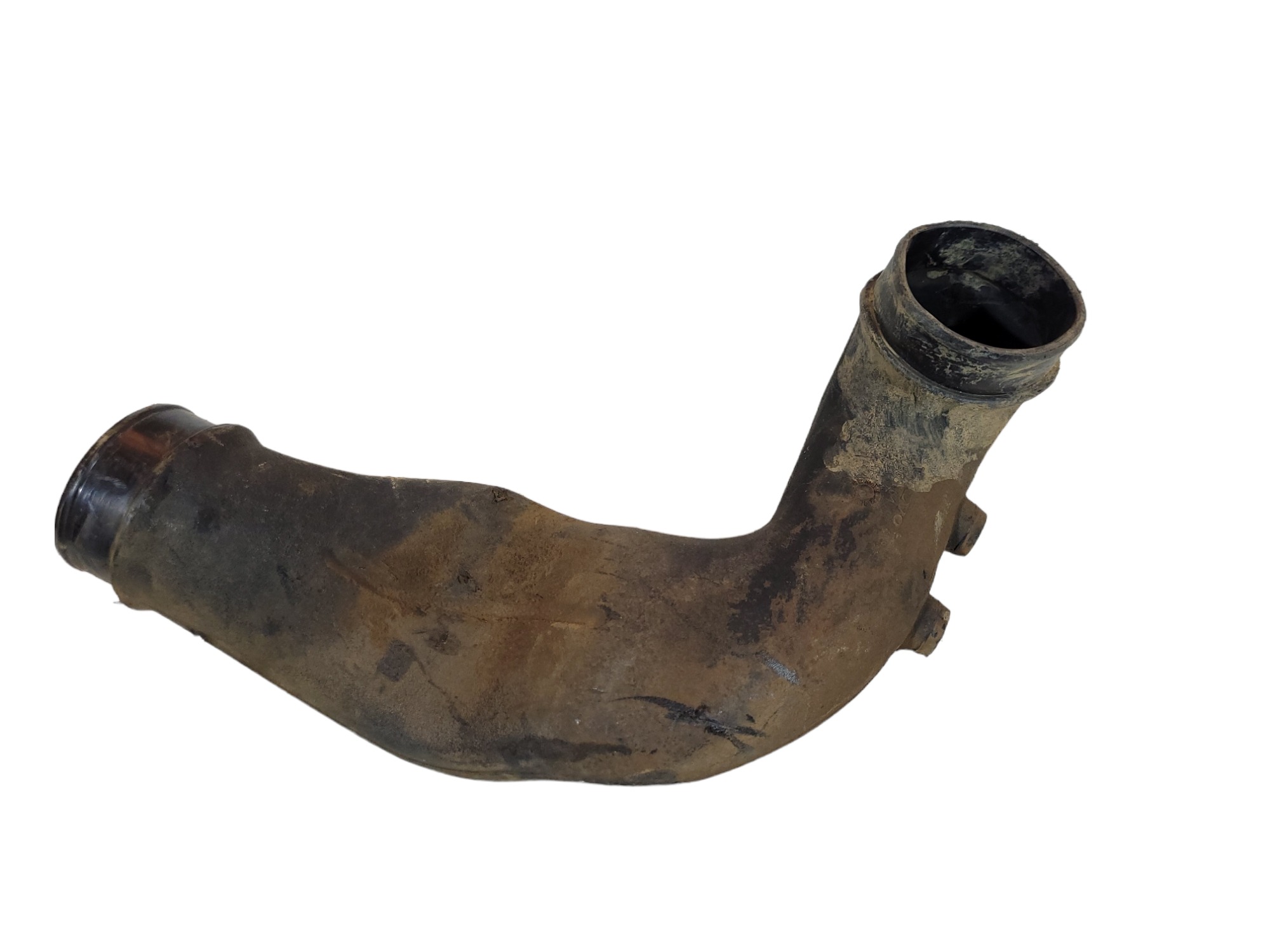 Duto De Saida De Ar Volvo20563364 3