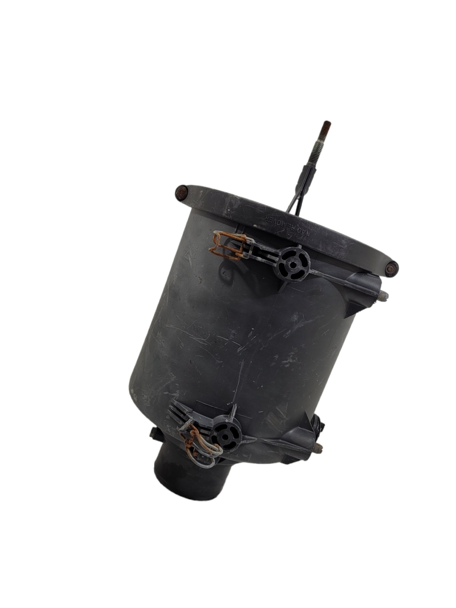 Carcaça Filtro Cargo 4